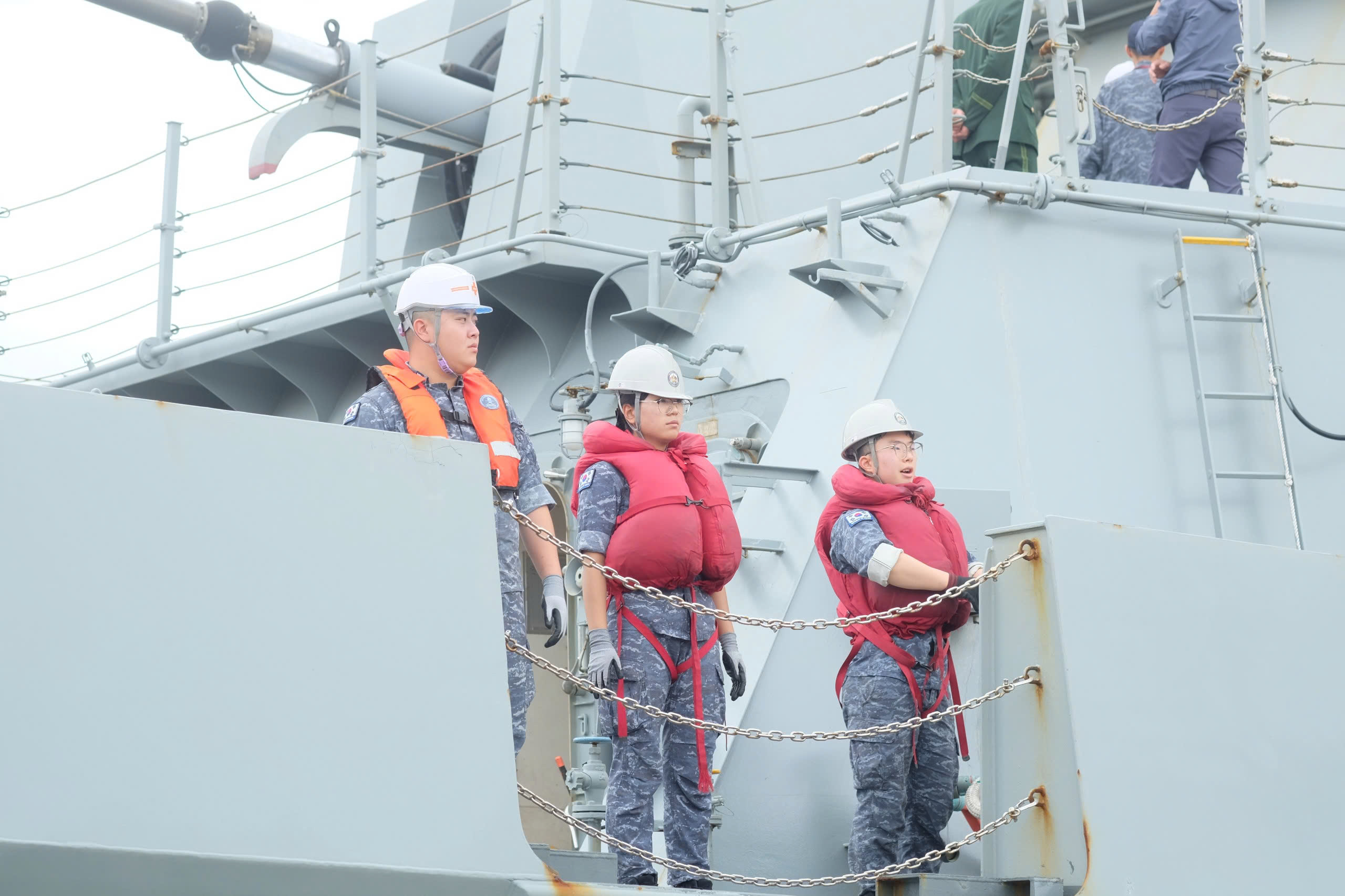 - Zdjęcie 5. - Ảnh 5.