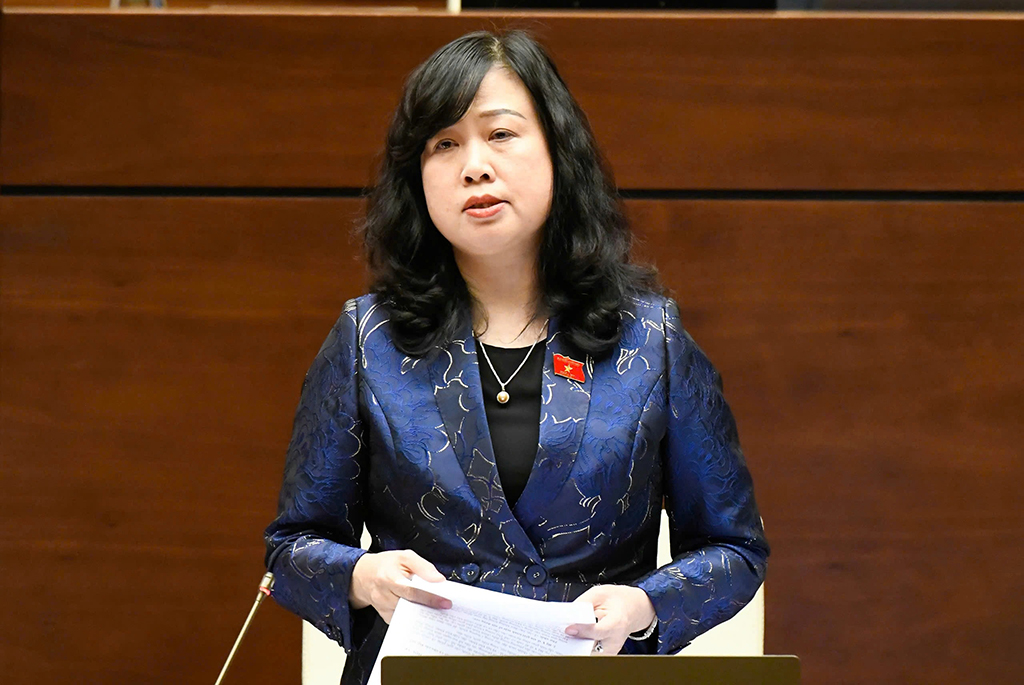 Đề xuất miễn viện phí cho bệnh nhân chạy thận, ung thư - Ảnh 4.