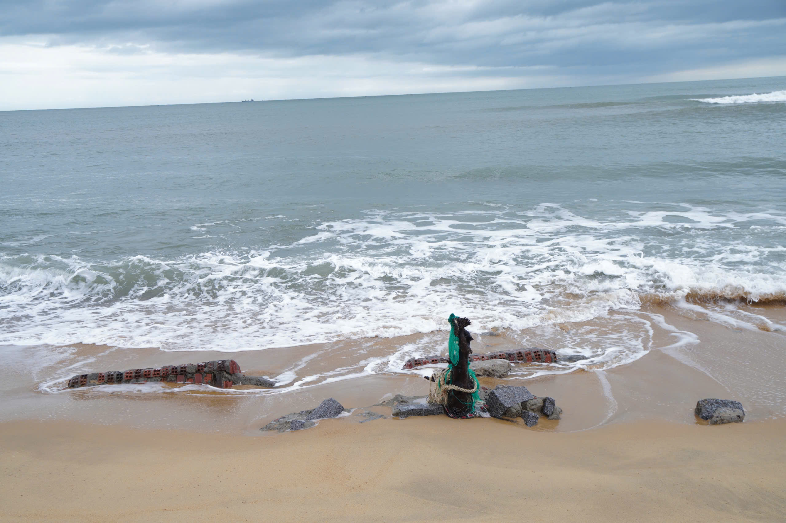 Thần tốc hồi sinh 1.200 mái nhà trước tết - Ảnh 4.