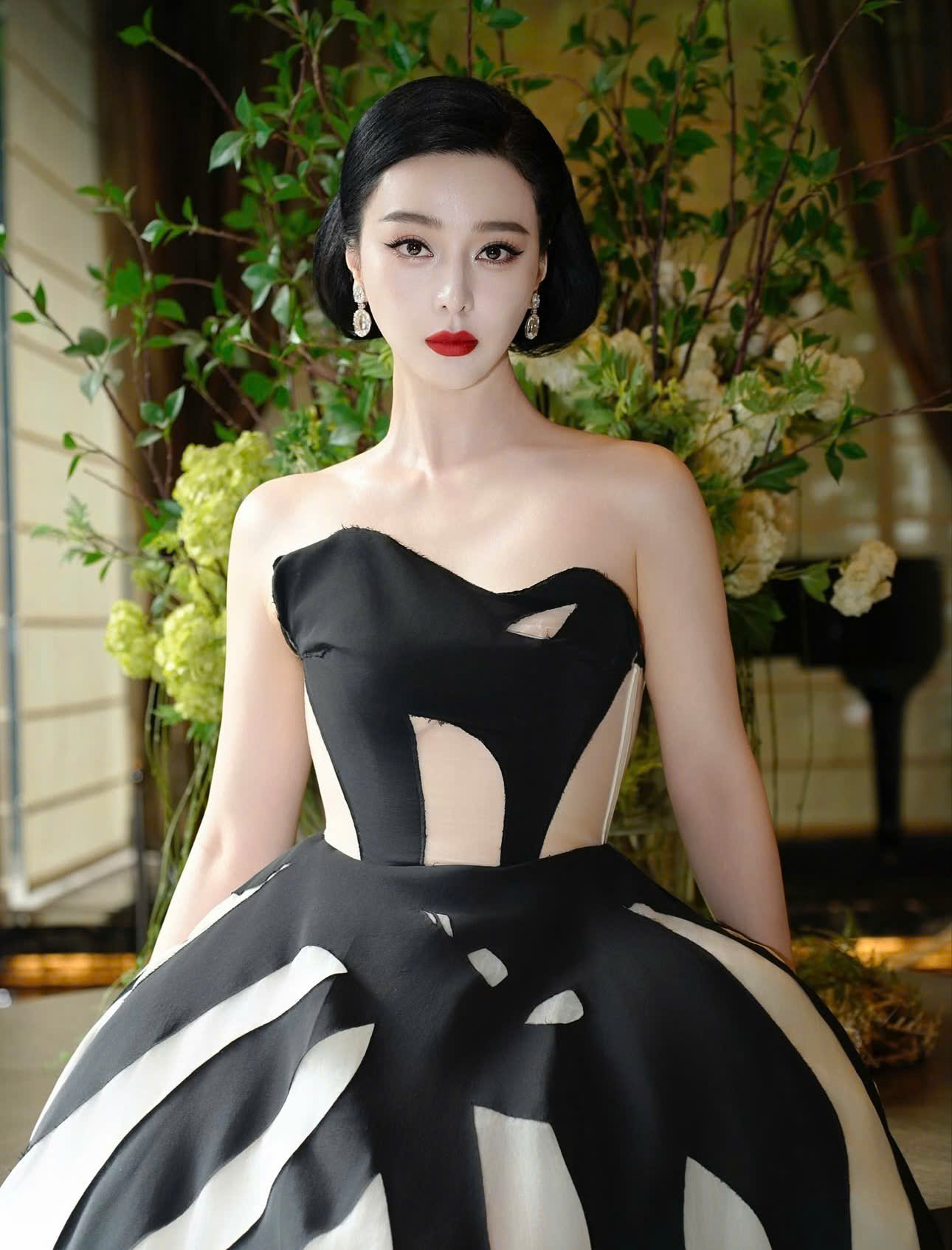 Tên Phạm Băng Băng bị xóa khỏi danh sách diễn viên phim truyền hình Trung Quốc - Ảnh 3.