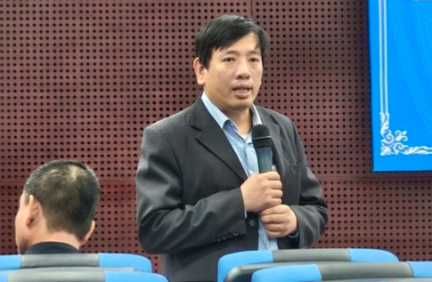 Vì sao Đà Nẵng giải ngân vốn đầu tư công mới đạt hơn một nửa?- Ảnh 2.