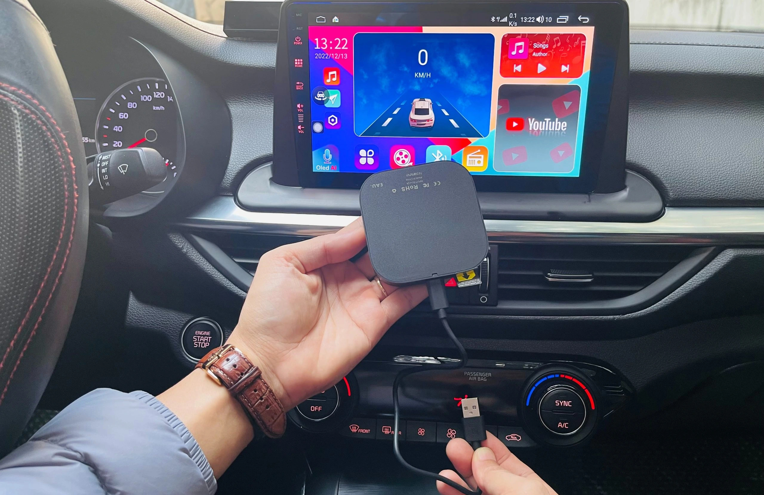 Android Box có lợi thế nào khiến thị trường màn hình Android lâm cảnh điêu đứng?- Ảnh 1.