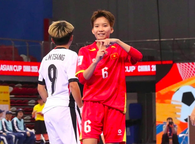 Bóng đá Việt Nam thành công lịch sử, 7 đội tuyển vào vòng chung kết châu Á
- Ảnh 7.