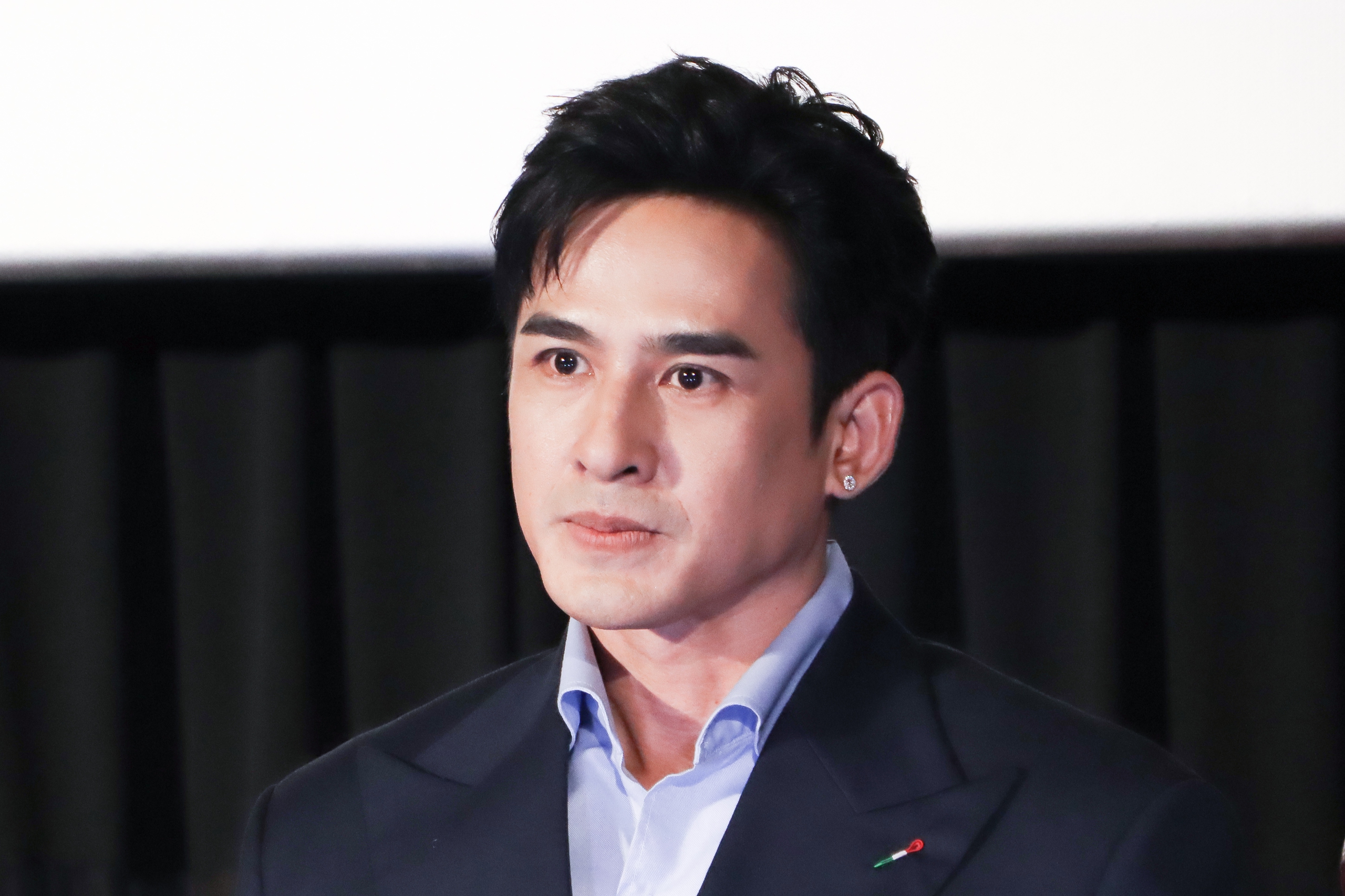 Lương Thế Thành tiết lộ điều ám ảnh khi trở lại phim điện ảnh sau 10 năm - Ảnh 3.