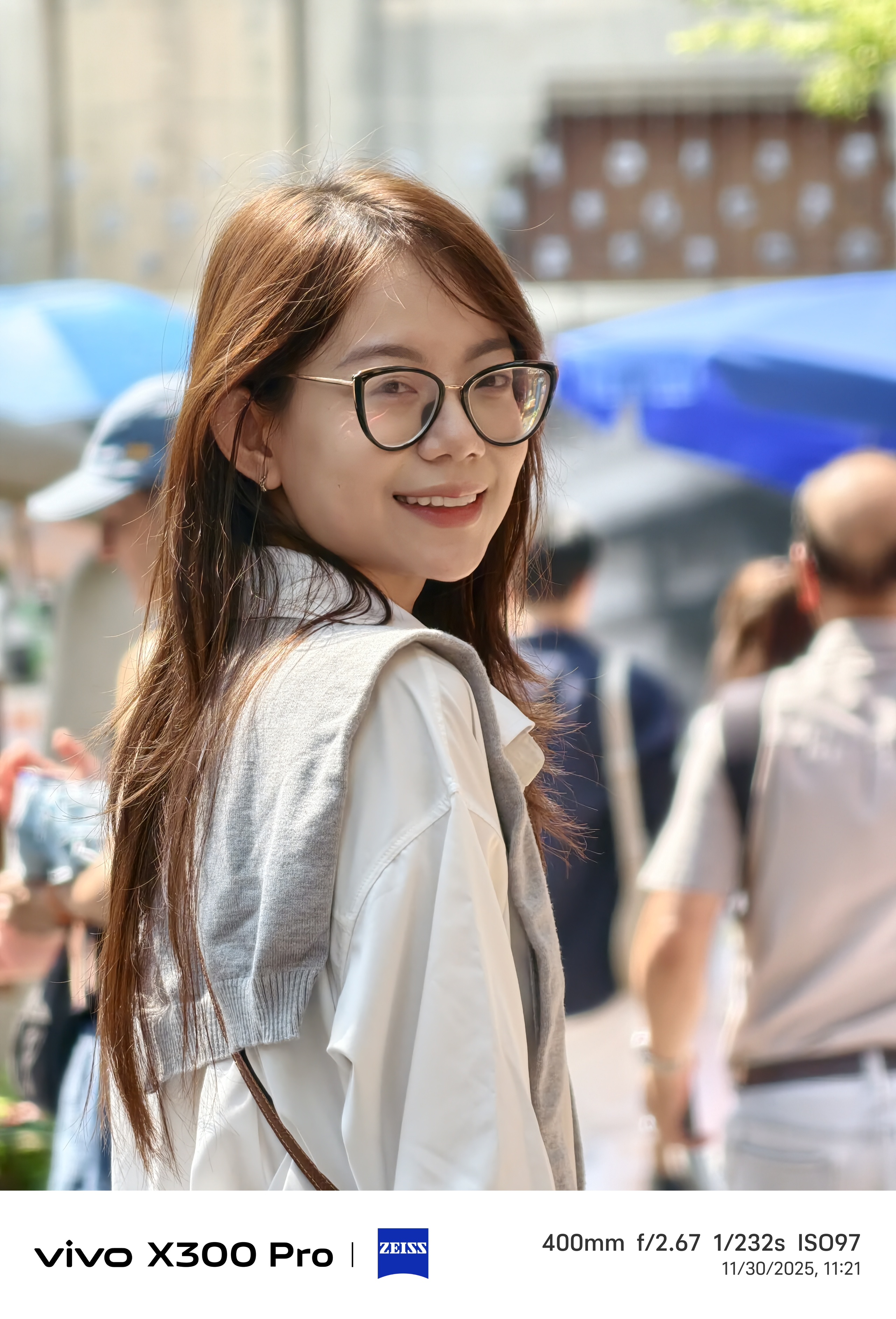 Trải nghiệm vivo X300 Pro: nhiếp ảnh chuyên nghiệp cho người đam mê sáng tạo - Ảnh 25.