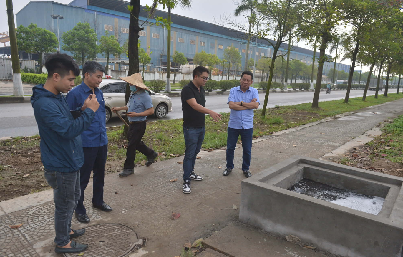 Những chuyện chưa kể về 'đặc sản' điều tra - Ảnh 3.