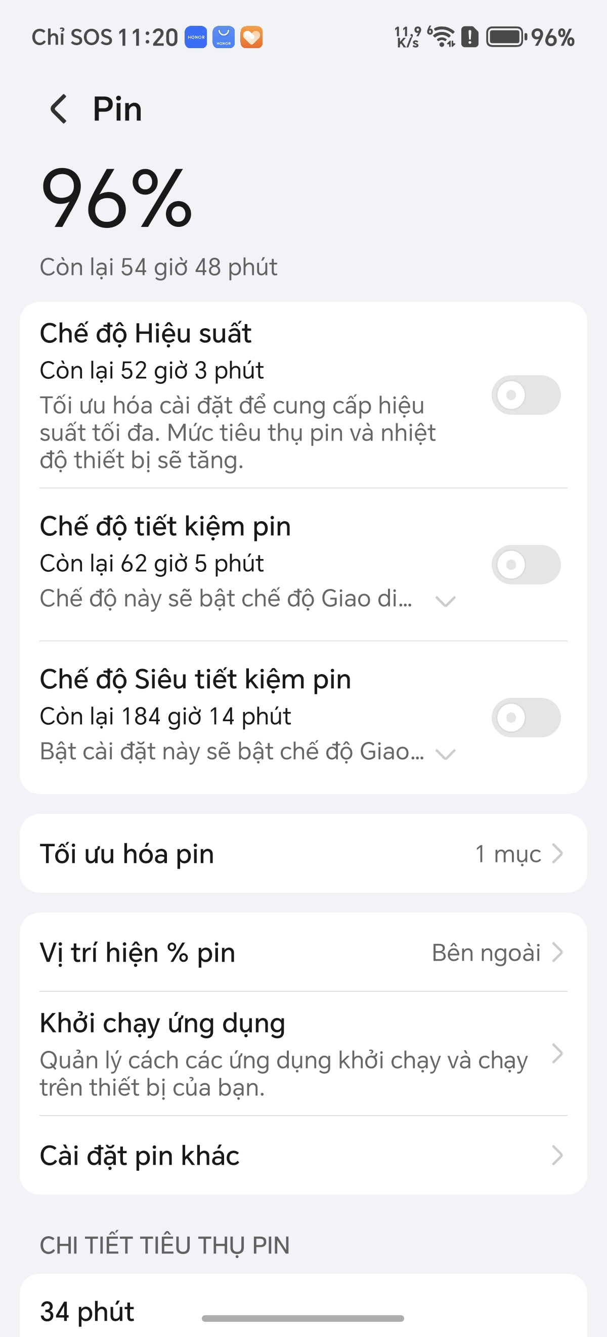 Trải nghiệm HONOR X9d: thiết kế mới, pin lớn, độ bền nâng cấp - Ảnh 9.