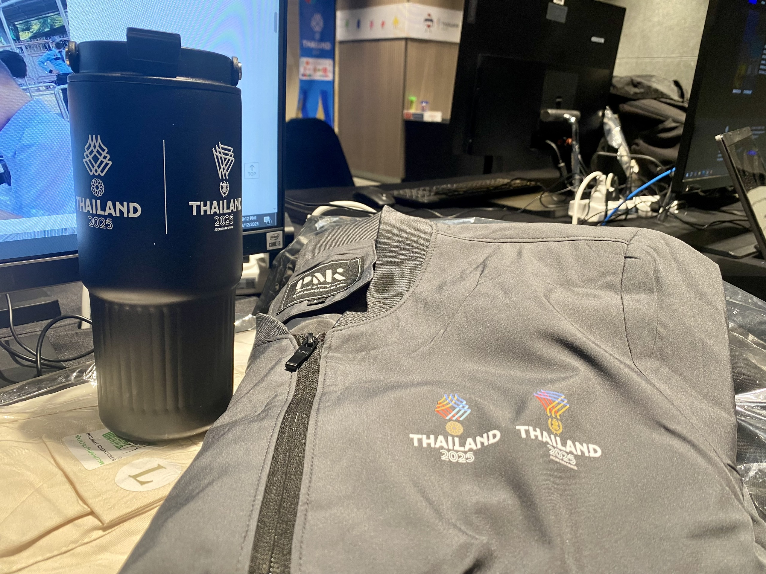 Nhọc nhằn ‘hành trình’ lấy thẻ tác nghiệp SEA Games, cầm trên tay mừng hơn bắt được vàng!- Ảnh 5.