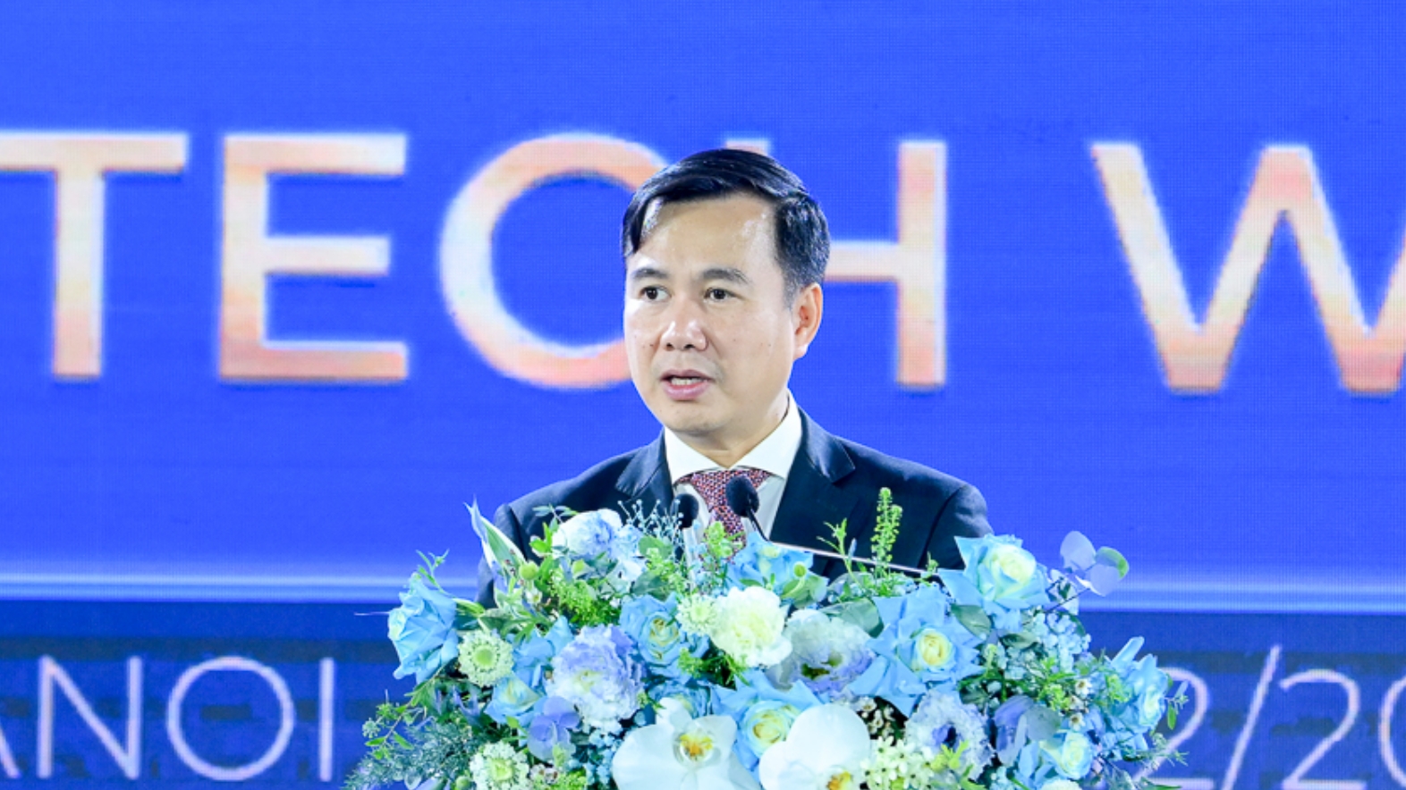 Việt Nam sẽ đưa AI thành 'trợ lý trí tuệ' phổ cập toàn dân - Ảnh 1.