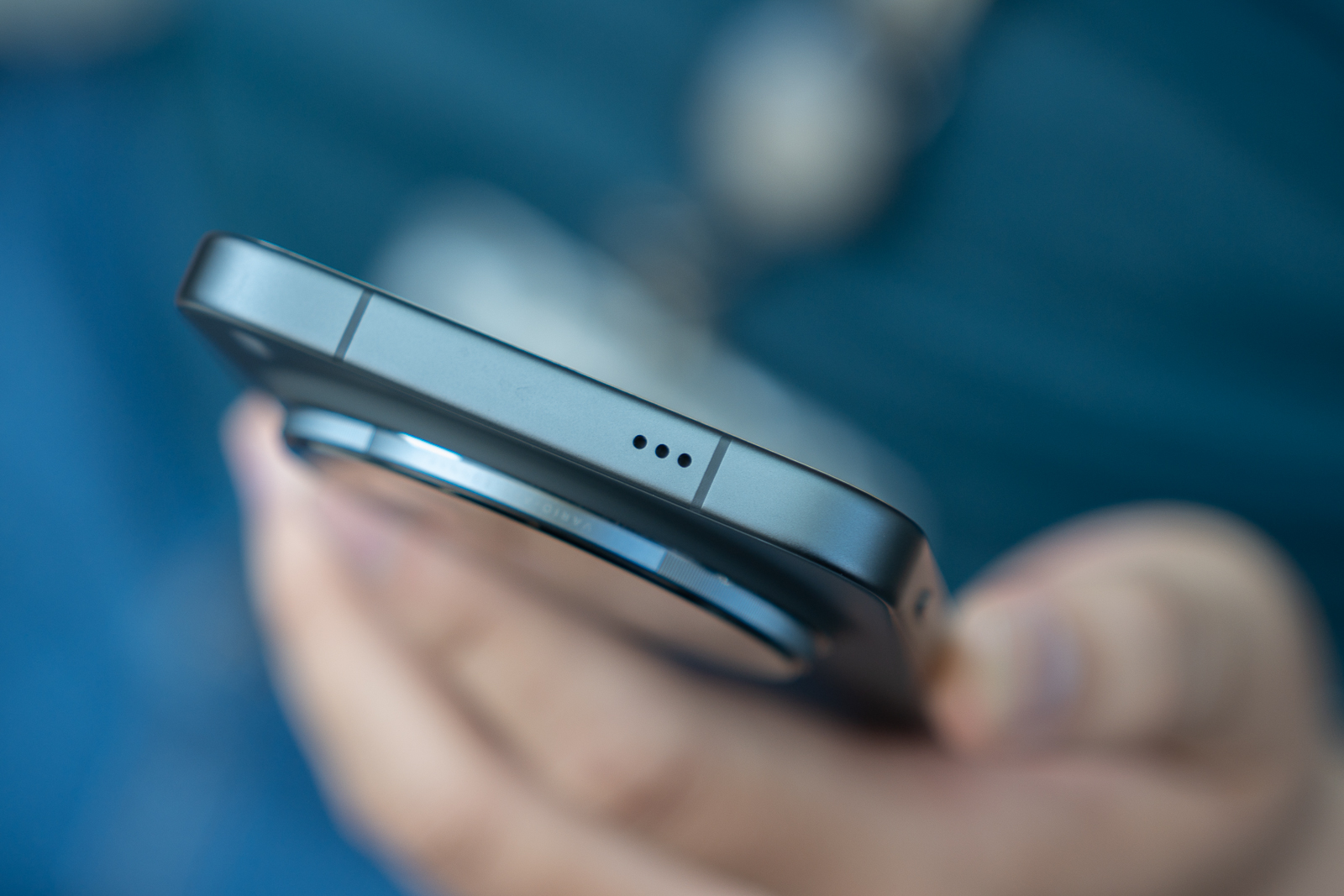 Trải nghiệm vivo X300 Pro: nhiếp ảnh chuyên nghiệp cho người đam mê sáng tạo - Ảnh 4.