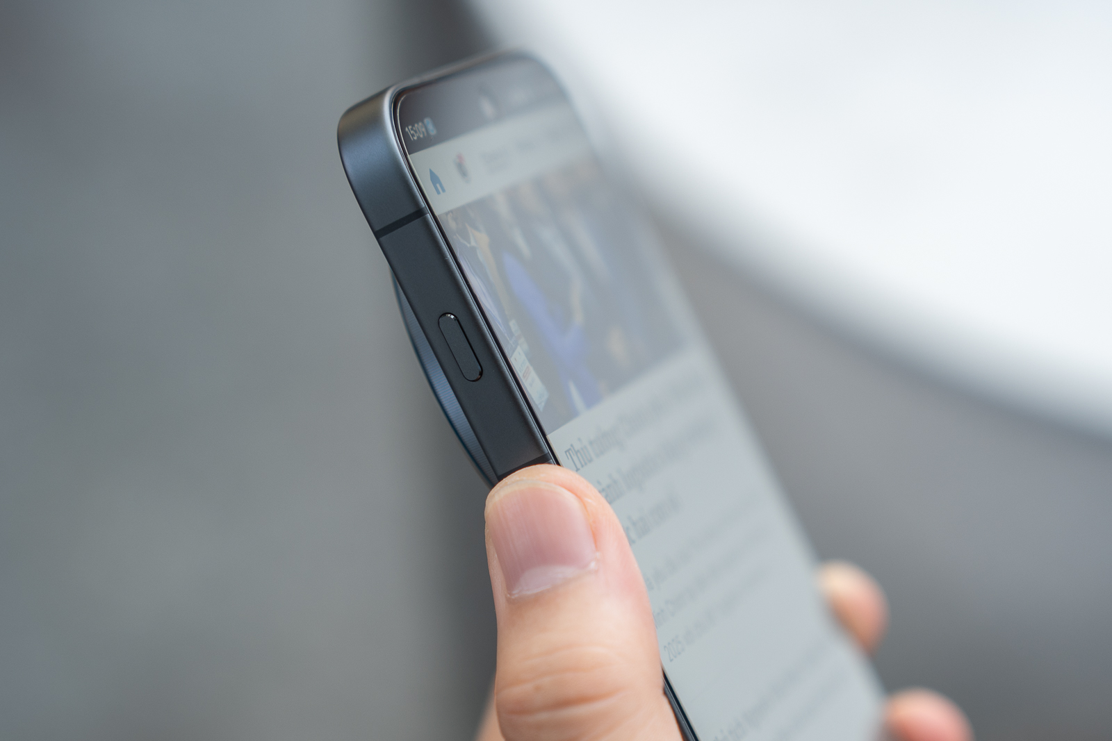 Trải nghiệm vivo X300 Pro: nhiếp ảnh chuyên nghiệp cho người đam mê sáng tạo - Ảnh 5.