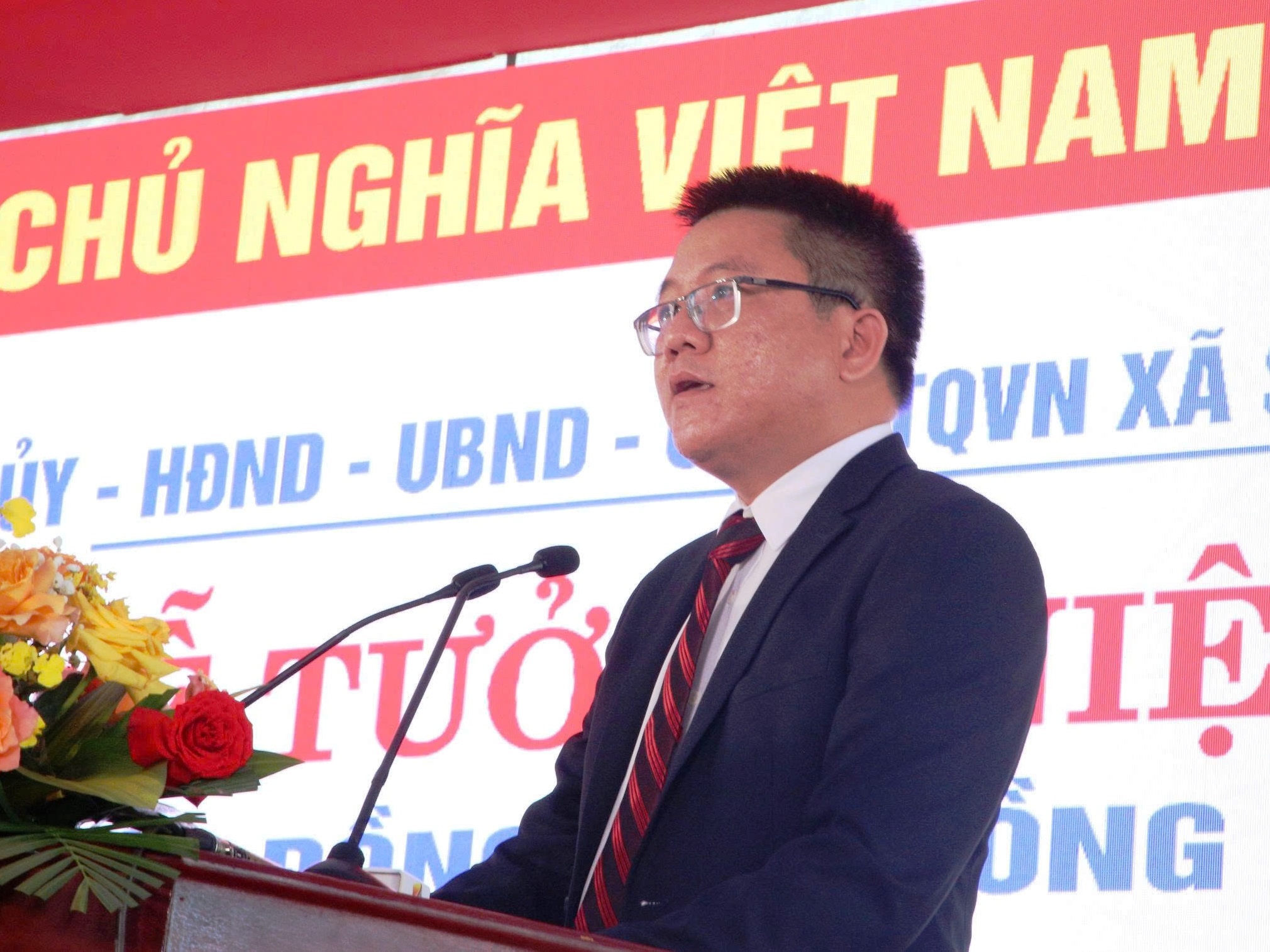 Thảm sát Sơn Cẩm Hà: 70 năm nhìn lại bi tráng một thời máu lửa - Ảnh 2.