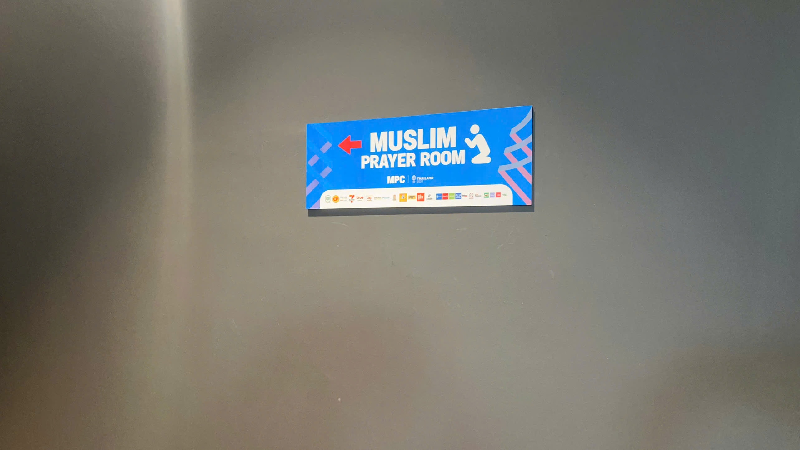 Trung tâm báo chí SEA Games 33 tại Thái Lan có gì, tại sao an ninh siết chặt?- Ảnh 8.