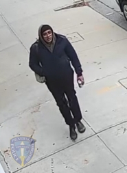 Người đ&agrave;n &ocirc;ng v&ocirc; gia cư gi&uacute;p t&igrave;m ra nghi phạm xả s&uacute;ng tại Đại học Brown- Ảnh 2.