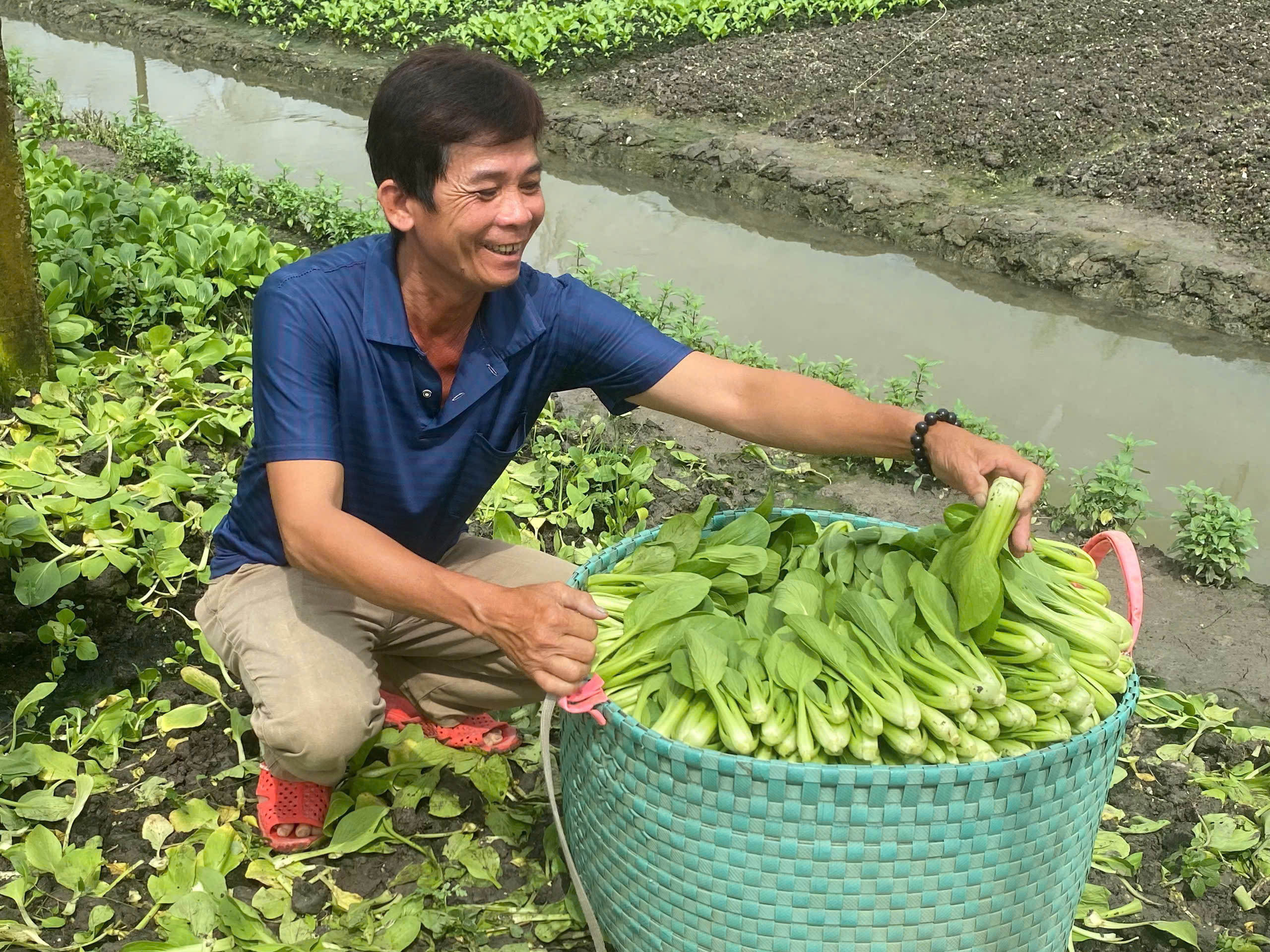 Thanh Niên và tôi: Hành trình tìm niềm tin qua những chuyến đi thực tế - Ảnh 1.