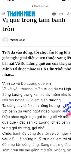Thanh Ni&ecirc;n v&agrave; t&ocirc;i: Thanh Ni&ecirc;n -  người bạn b&ecirc;n t&ocirc;i trong mỗi chặng đường - Ảnh 1.