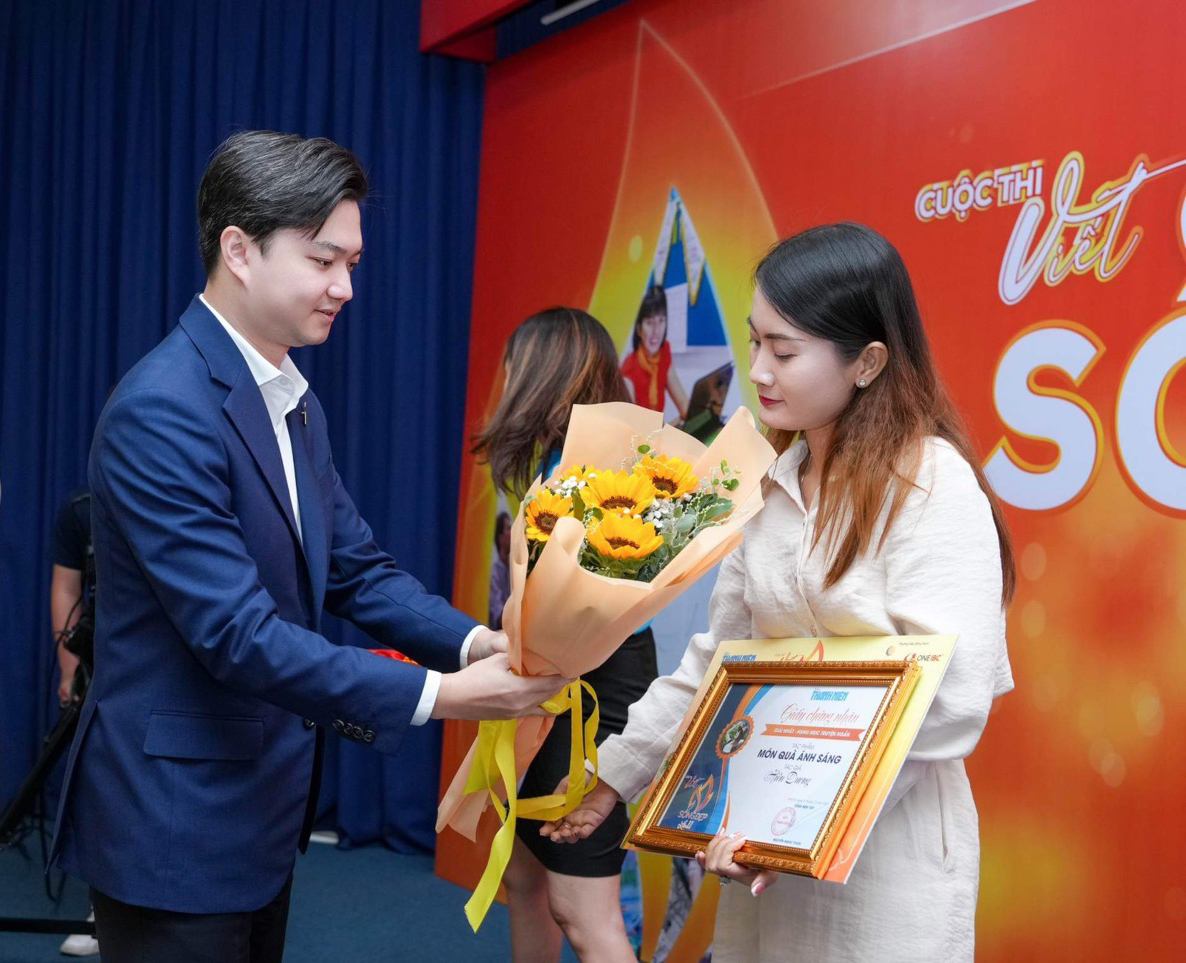 Thanh Niên và tôi - Ảnh 3.