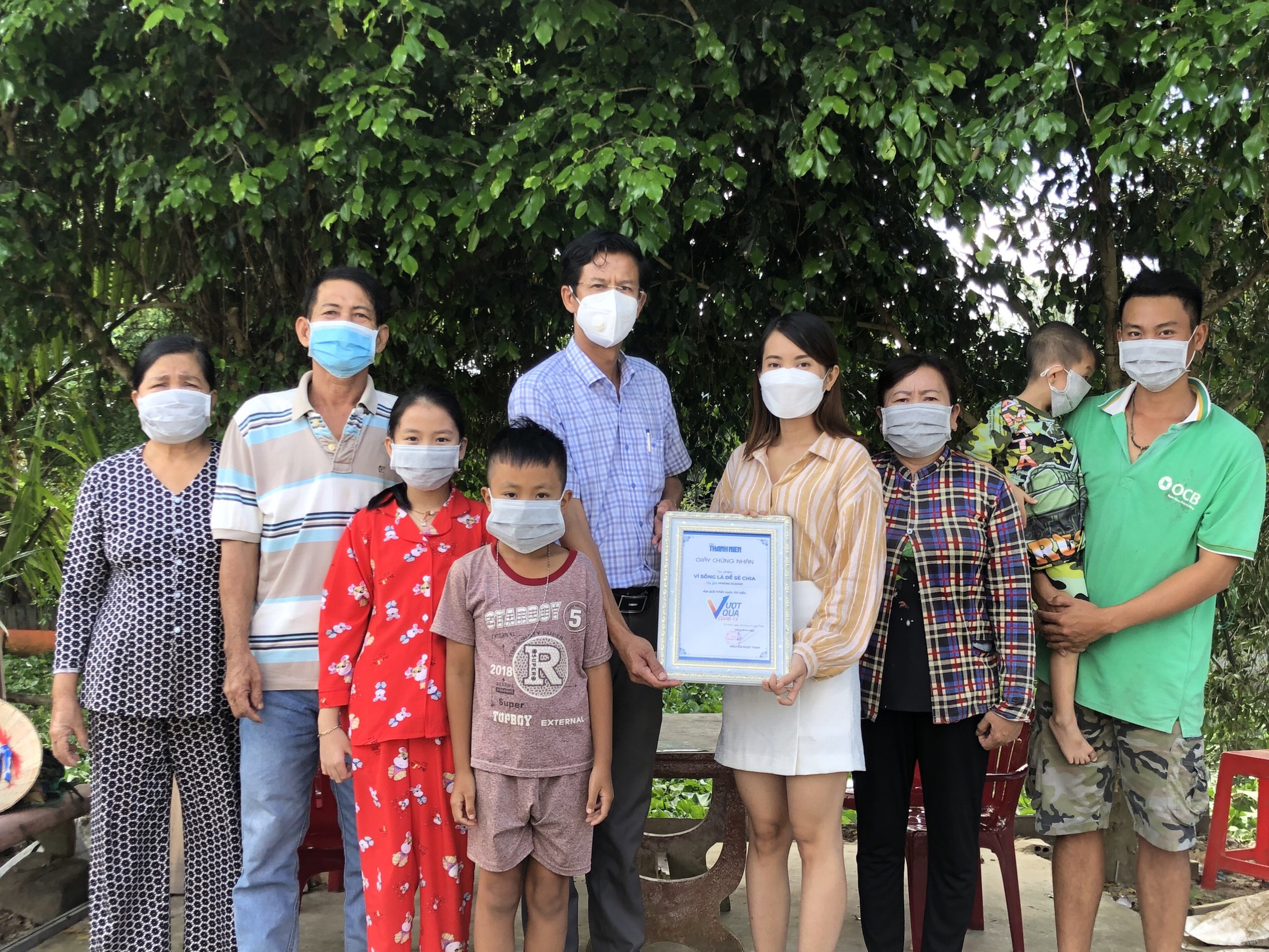 Thanh Niên và tôi - Ảnh 2.