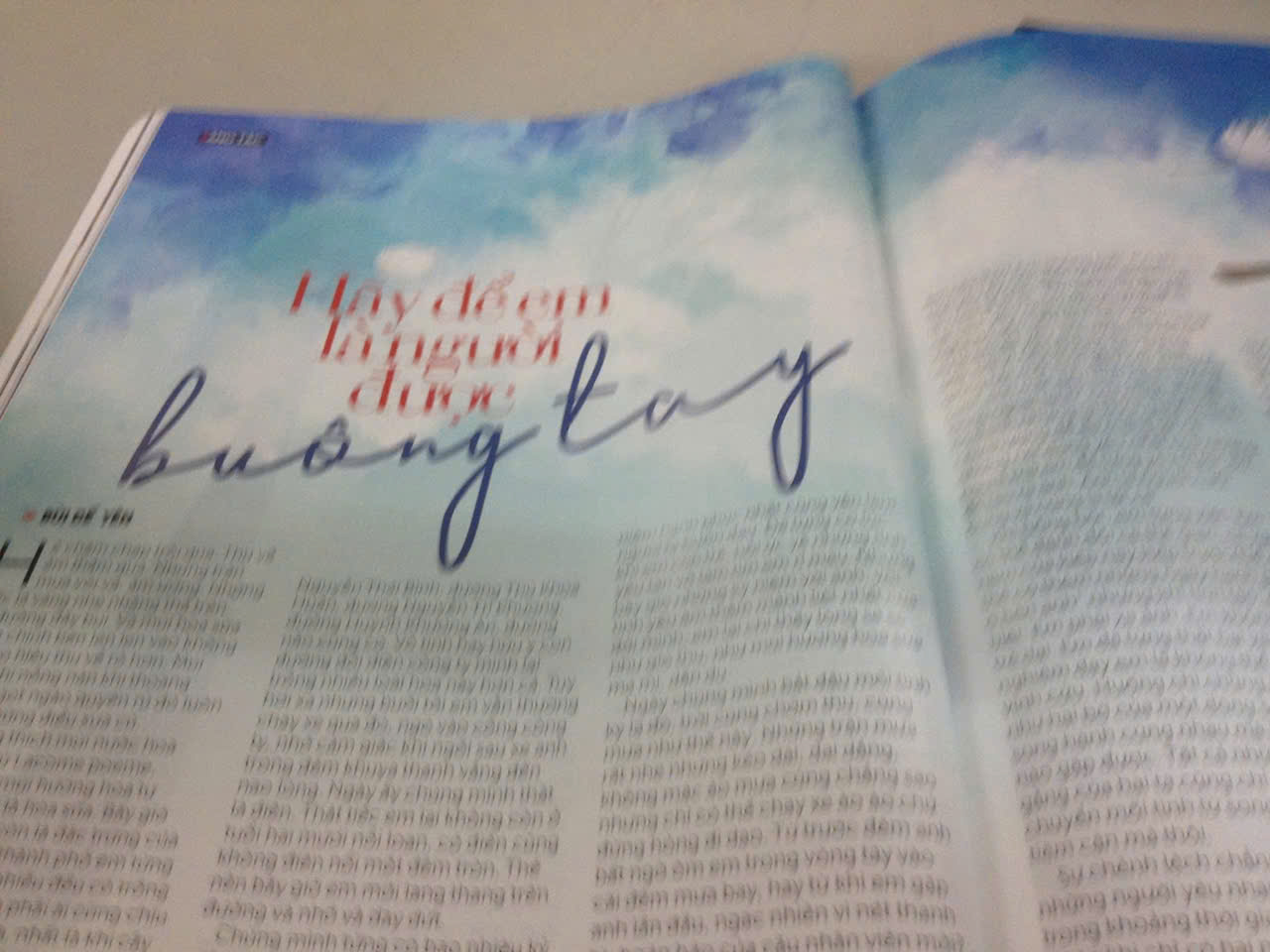 Thanh Niên và tôi: Hành trình viết lách đầy tự hào và kỷ niệm qúy báu - Ảnh 1.