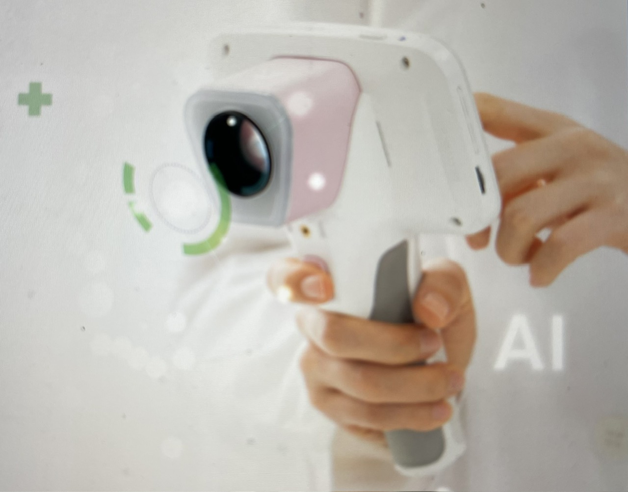 Phương pháp phát hiện ung thư cổ tử cung ‘siêu tốc’  Việt Nam, chỉ 5 phút - Ảnh 2.