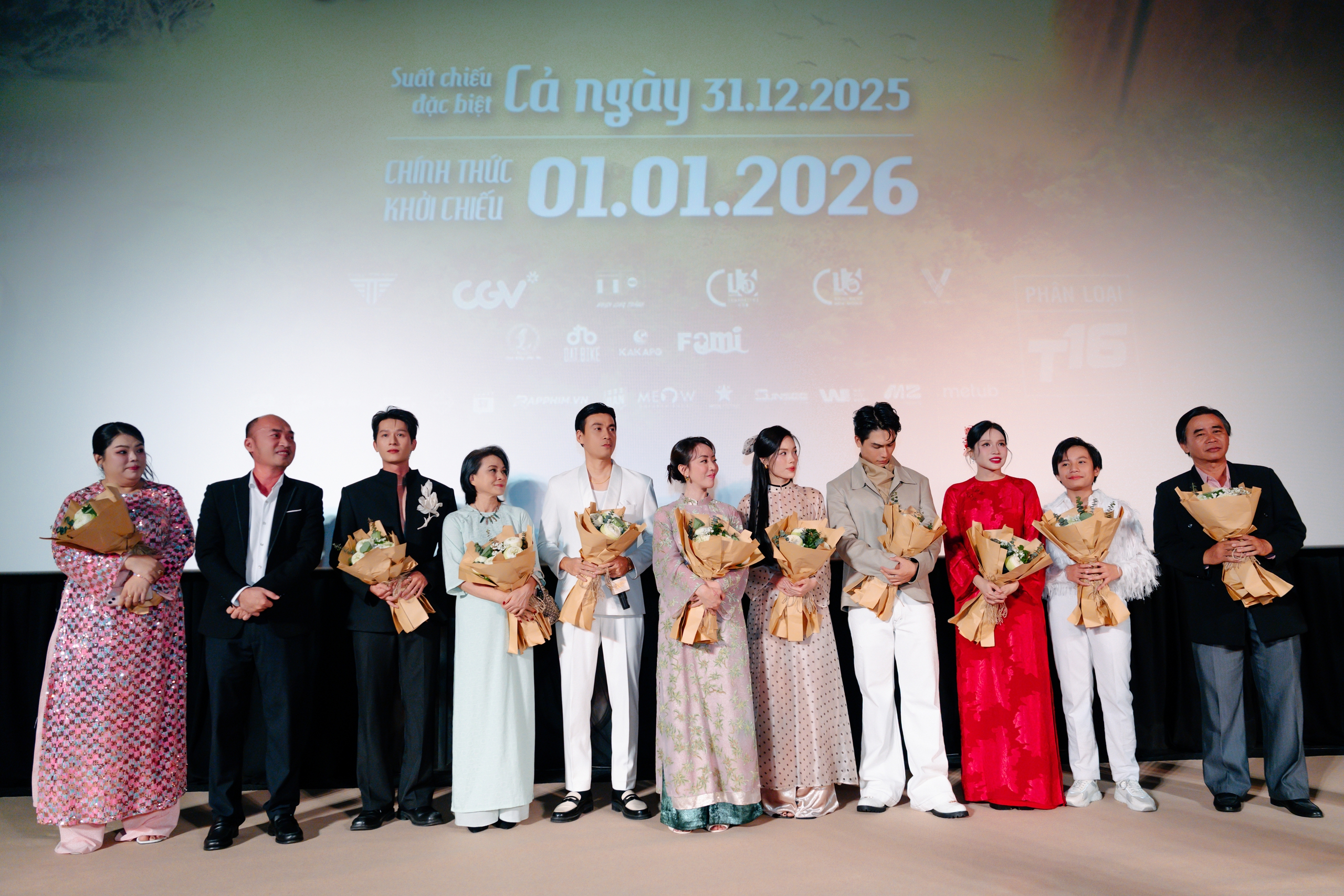 Ngọc Thuận giảm 18kg, tiết lộ giao kèo với vợ kém 17 tuổi khi tái xuất phim  - Ảnh 4.