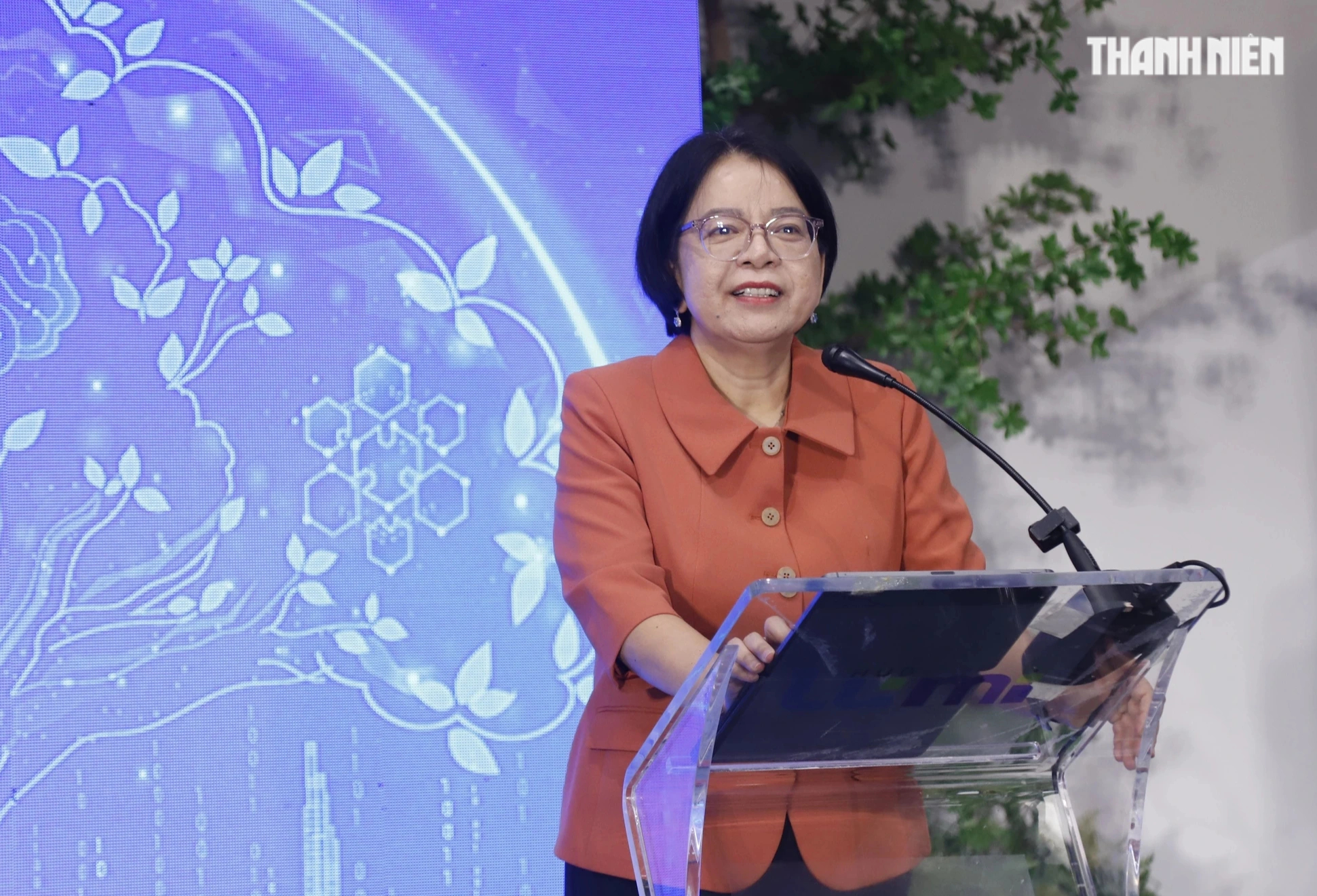 TP.HCM hướng tới mục tiêu kinh tế số đóng góp 30% GRDP- Ảnh 2.