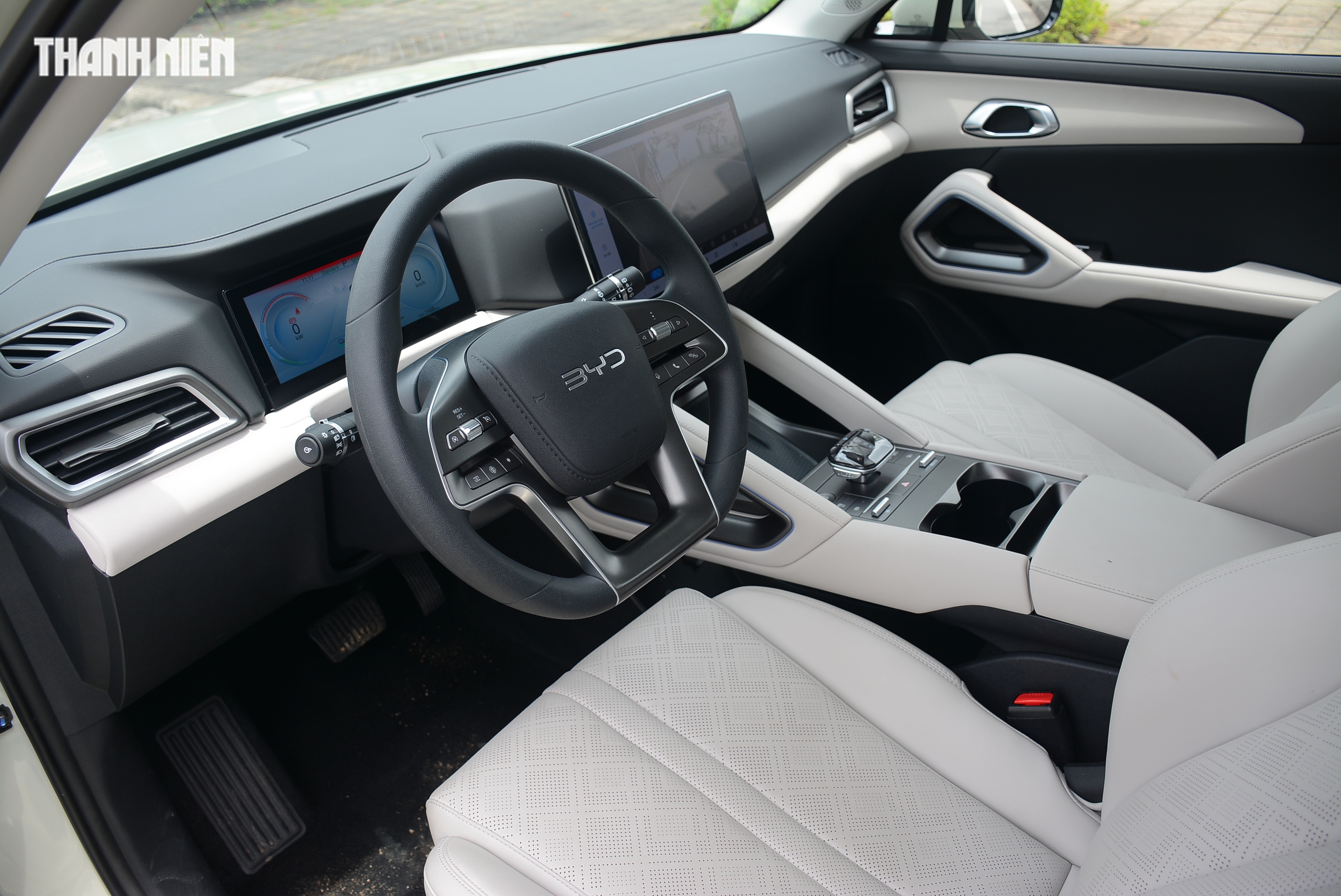 4 th&oacute;i quen dễ khiến xe nhanh hư hỏng người d&ugrave;ng &ocirc; t&ocirc; điện cần tr&aacute;nh - Ảnh 4.