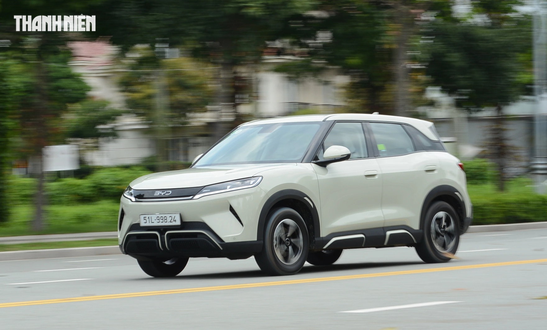 4 th&oacute;i quen dễ khiến xe nhanh hư hỏng người d&ugrave;ng &ocirc; t&ocirc; điện cần tr&aacute;nh - Ảnh 3.