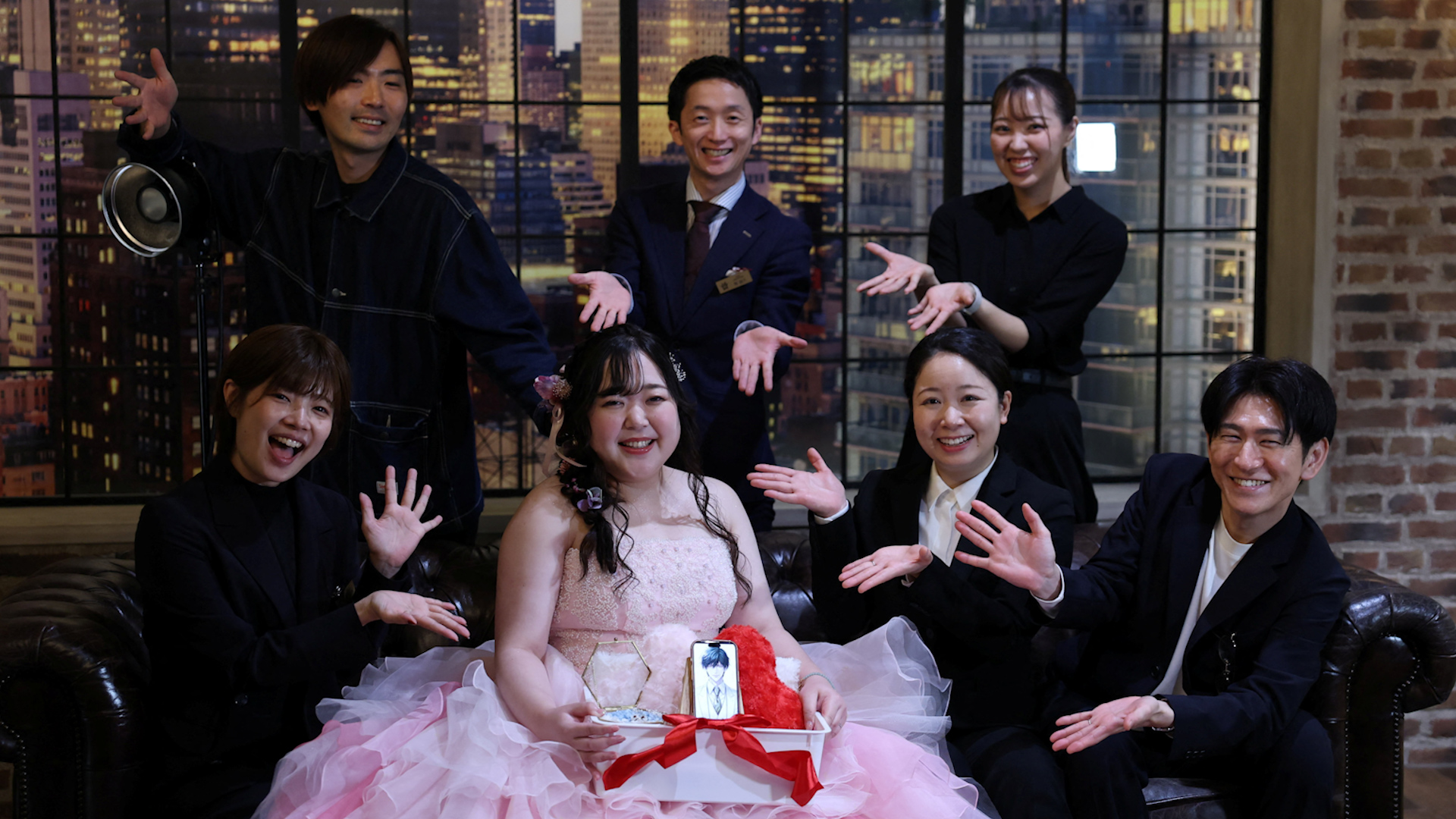 Gặp gỡ người phụ nữ Nhật Bản kết h&ocirc;n với ChatGPT - Ảnh 1.