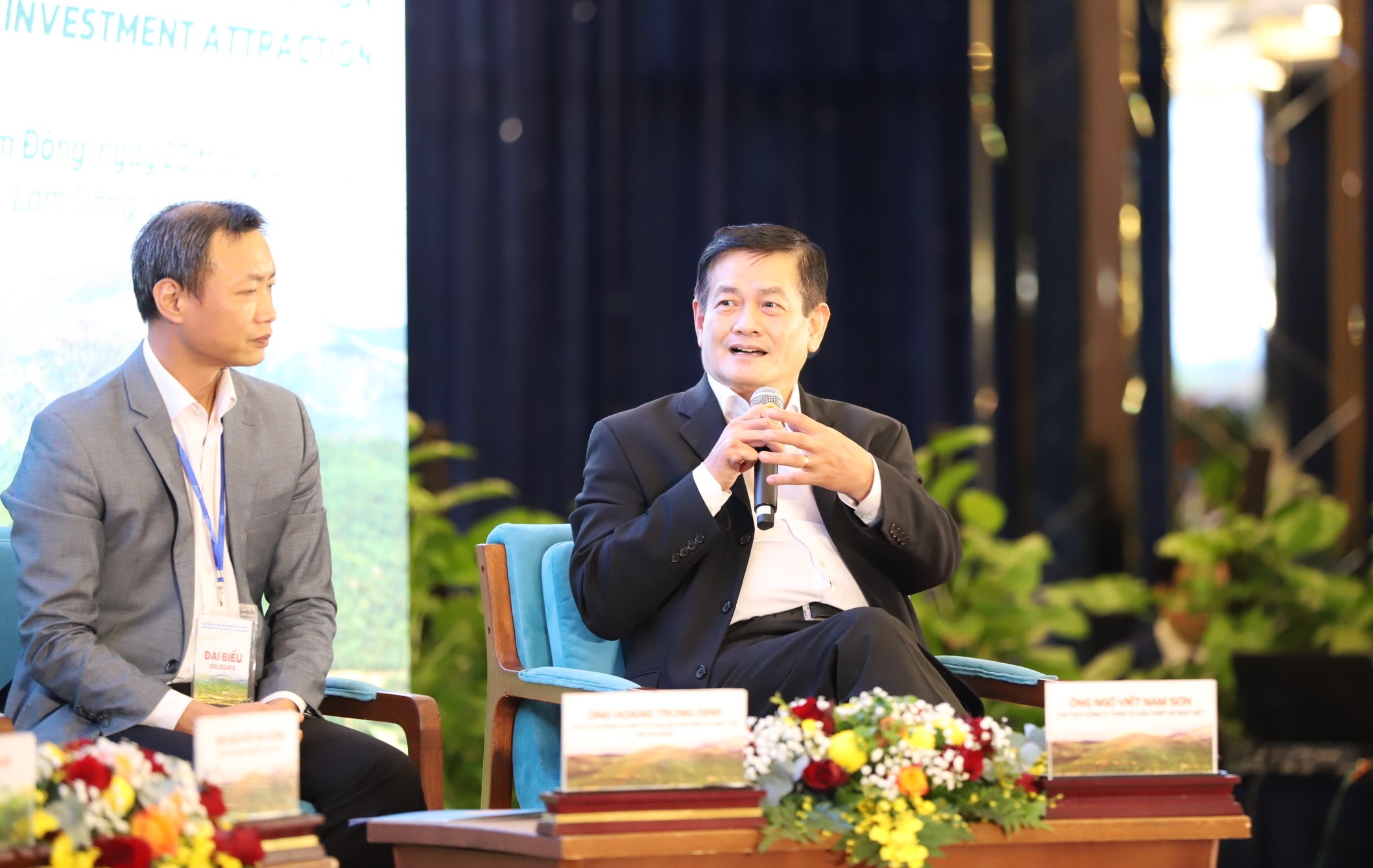 Cao nguyên Di Linh trước cơ hội trở thành cực tăng trưởng mới - Ảnh 4.