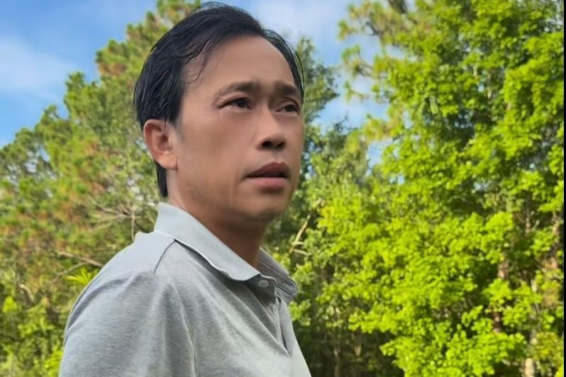 Cuộc sống của Hoài Linh ở tuổi 56- Ảnh 3.