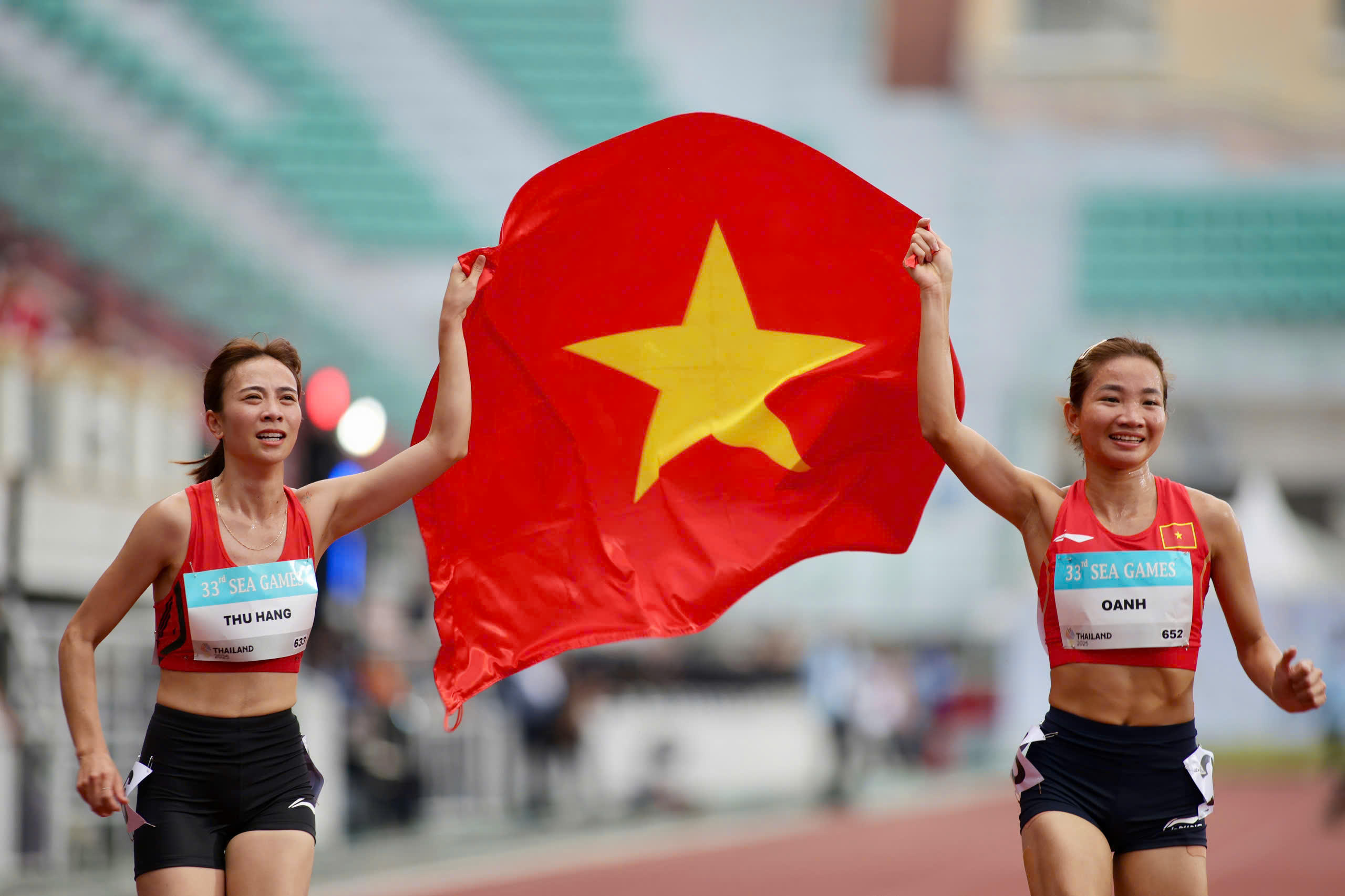 Thái Lan mổ xẻ các môn không đạt chỉ tiêu SEA Games 33, xoáy sâu thất bại của bóng đá- Ảnh 2.