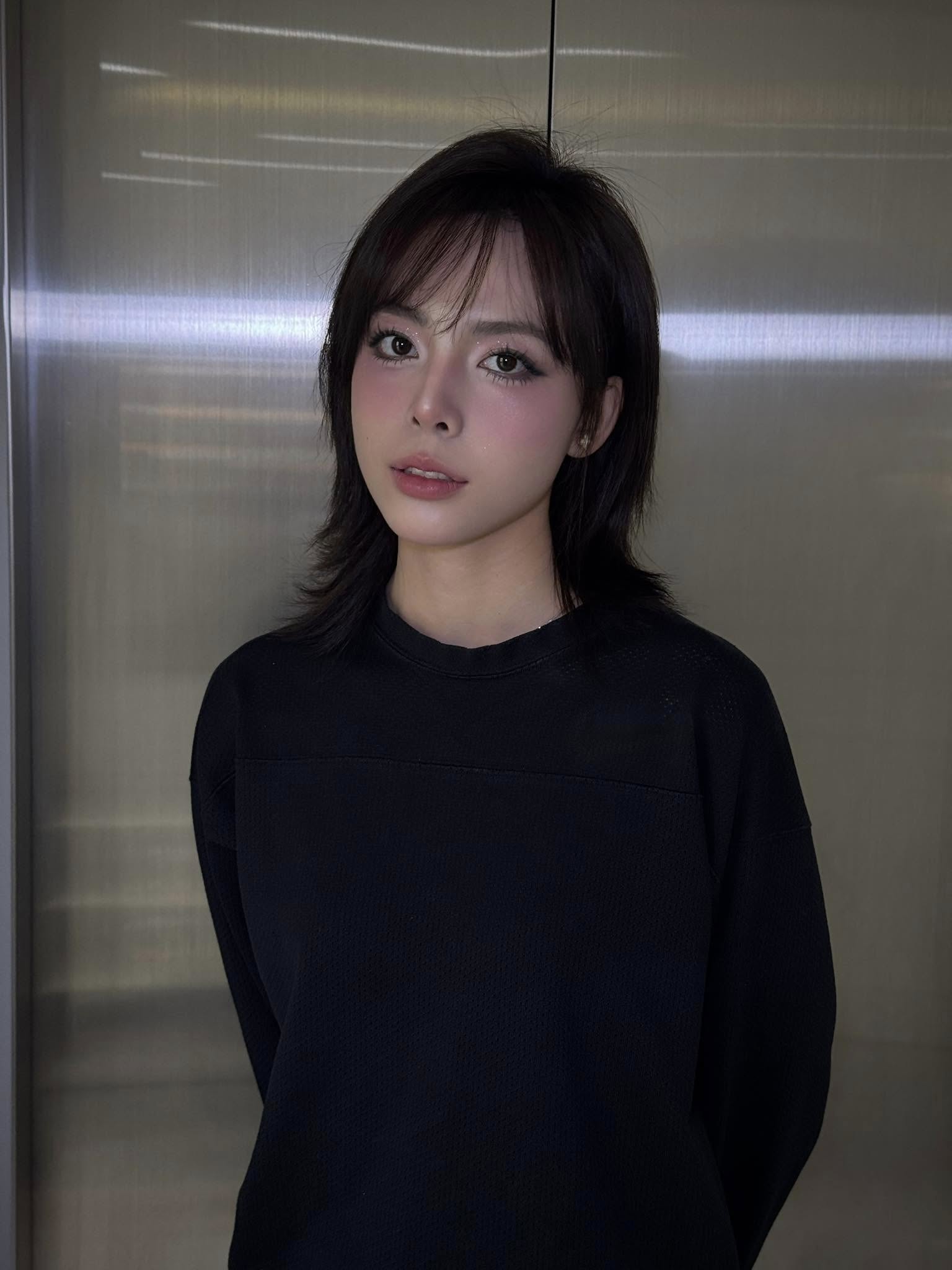 Nhan sắc đời thường của &lsquo;hoa kh&ocirc;i bắn s&uacute;ng&rsquo; g&acirc;y ch&uacute; &yacute; tại SEA Games 33- Ảnh 4.