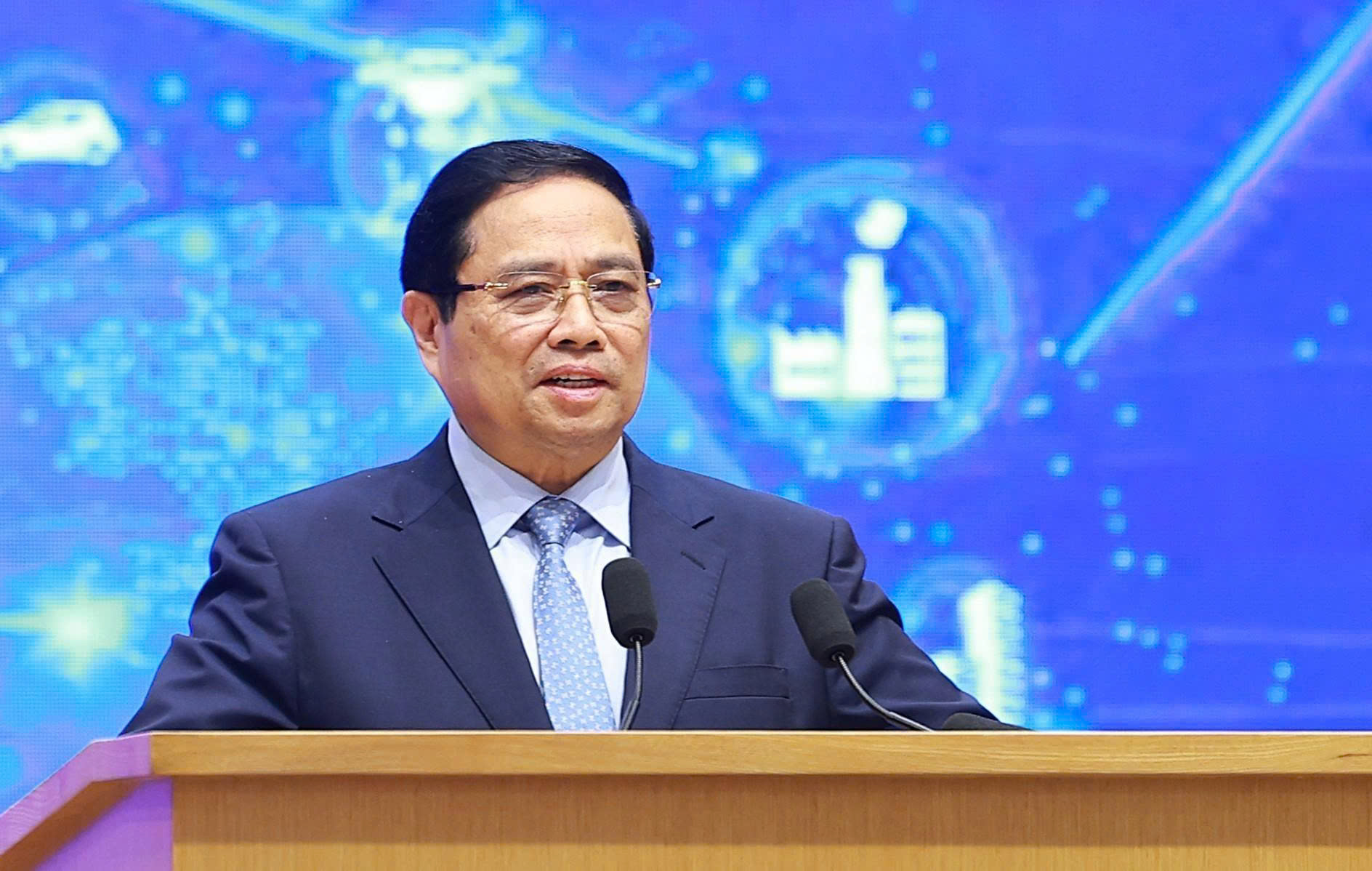 Đưa Việt Nam thành cái nôi khởi nghiệp sáng tạo trong phát triển kinh tế số - Ảnh 1.