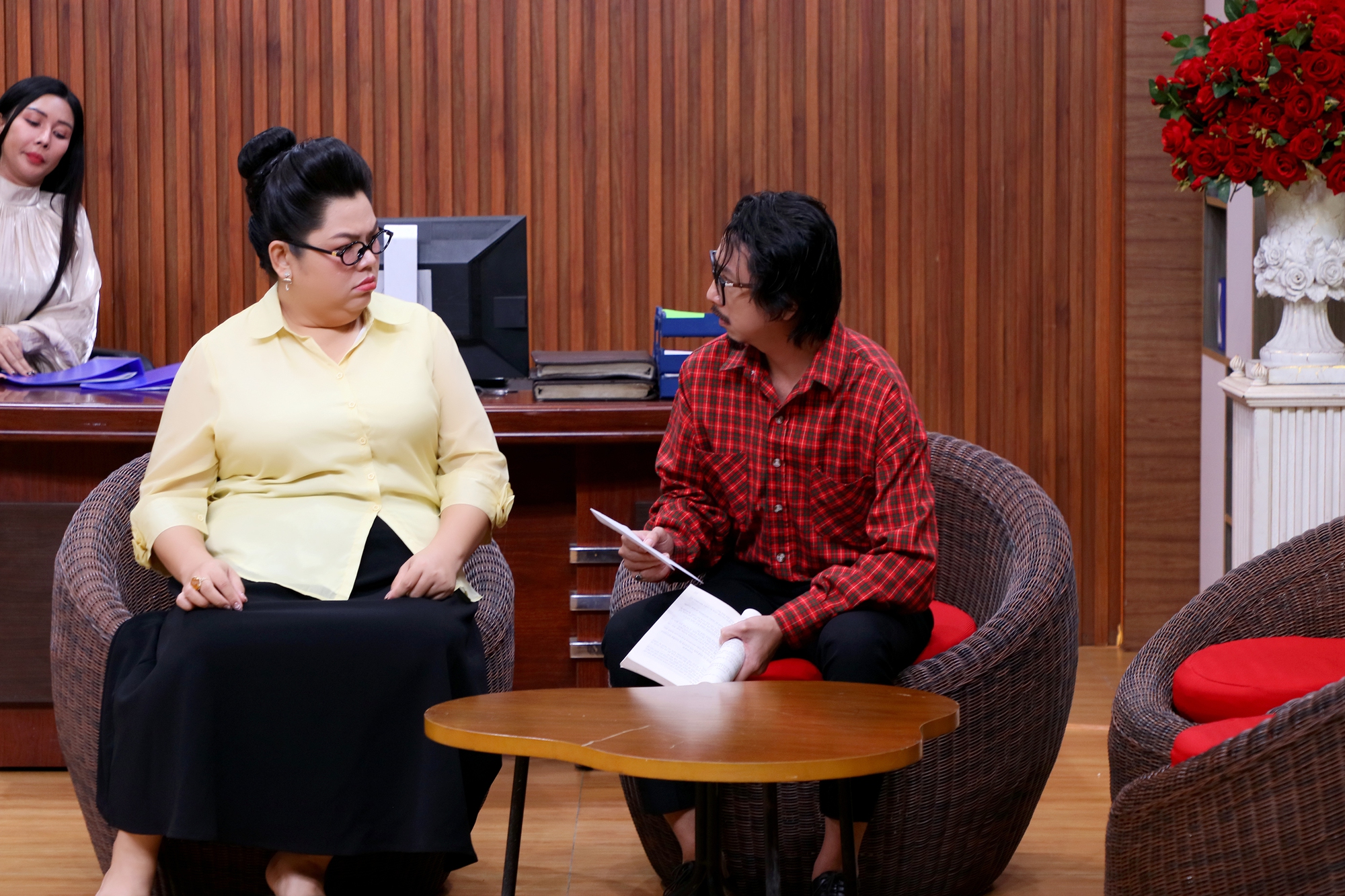 Tuyền Mập tiết lộ chuyện dạy con khi sống xa chồng suốt 10 năm - Ảnh 1.