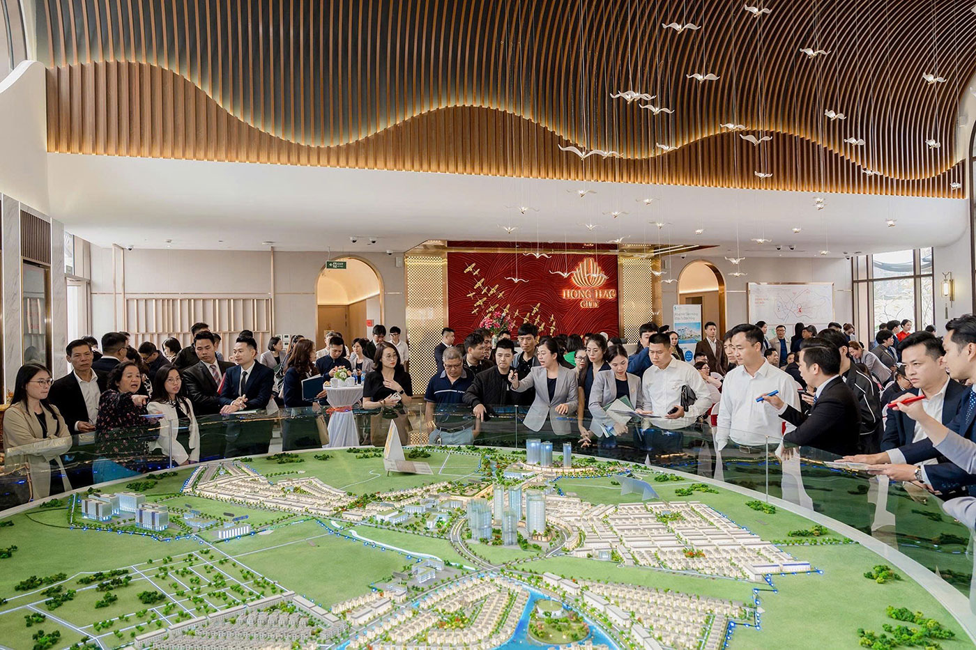 Lãi suất ưu đãi ‘cực khủng’ cho khách mua nhà tại Hồng Hạc City- Ảnh 2.