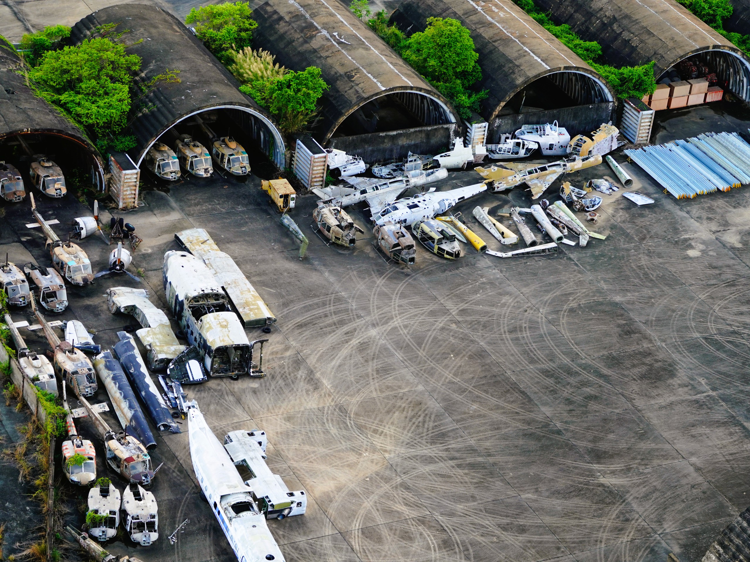 Trực thăng vũ trang của Không quân VN hồi phục UH - 1: Bước ngoặt lịch sử - Ảnh 5.