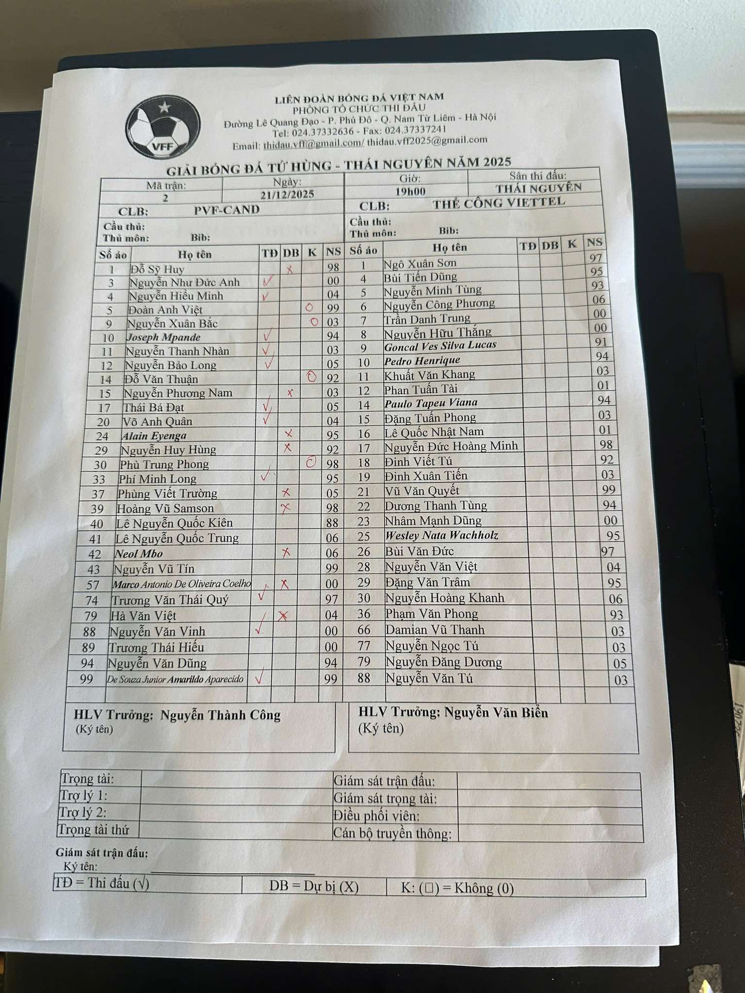 Mới vô địch SEA Games 3 ngày, người hùng U.22 Việt Nam đã xỏ giày đá tiếp- Ảnh 2.