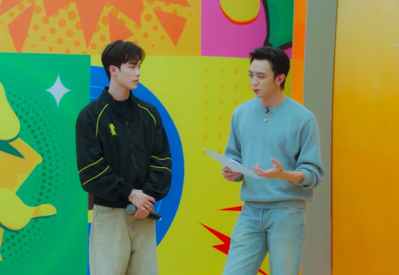 Lý do Jun Phạm áp lực, Soobin sụt cân ở show thực tế   - Ảnh 4.