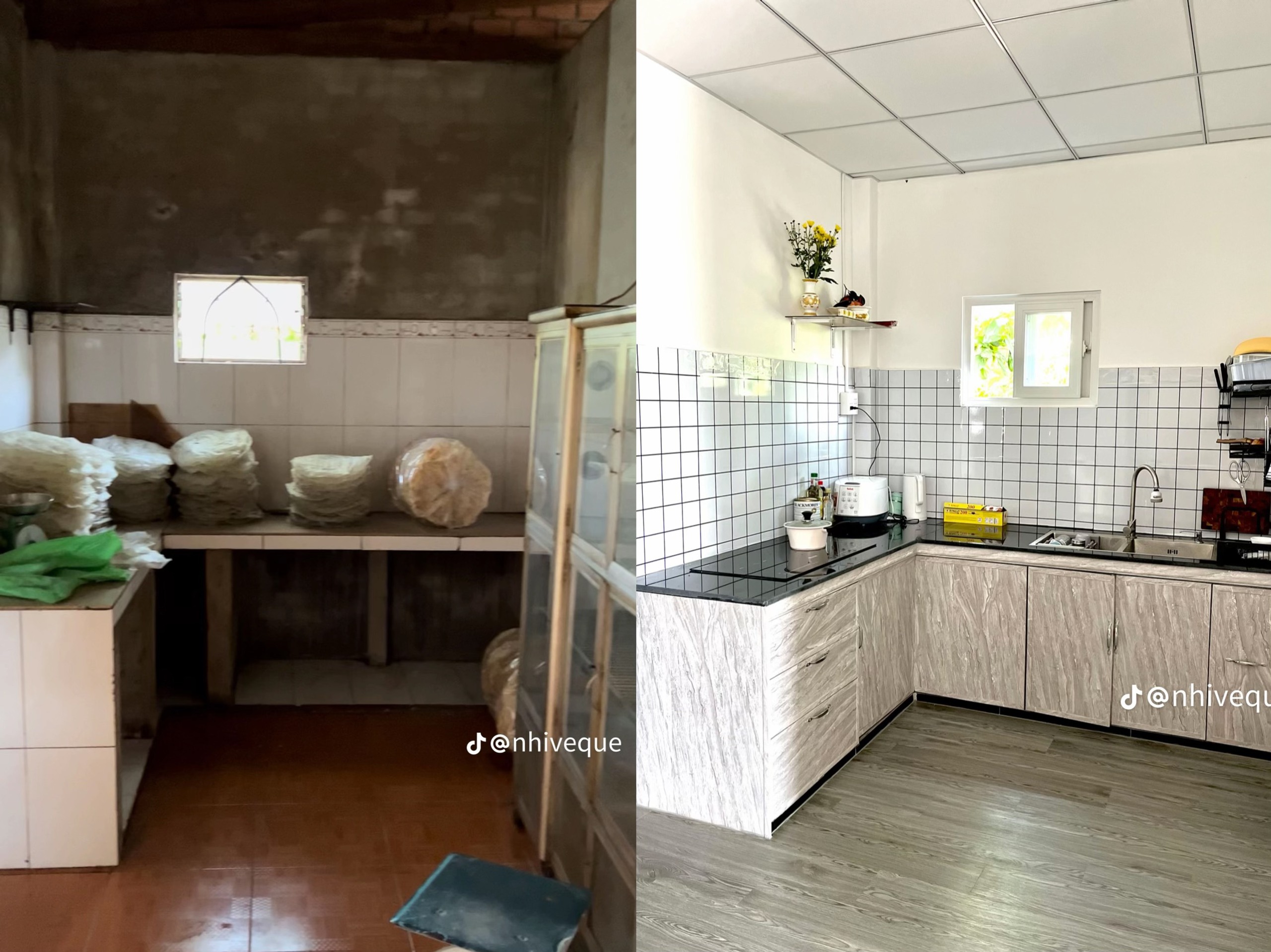 Món quà đặc biệt của cô con gái hiếu thảo - Ảnh 3.