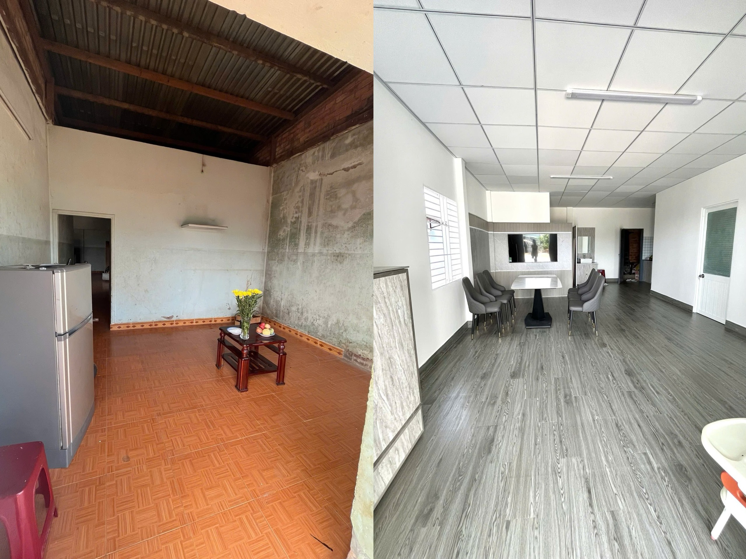 Món quà đặc biệt của cô con gái hiếu thảo - Ảnh 4.