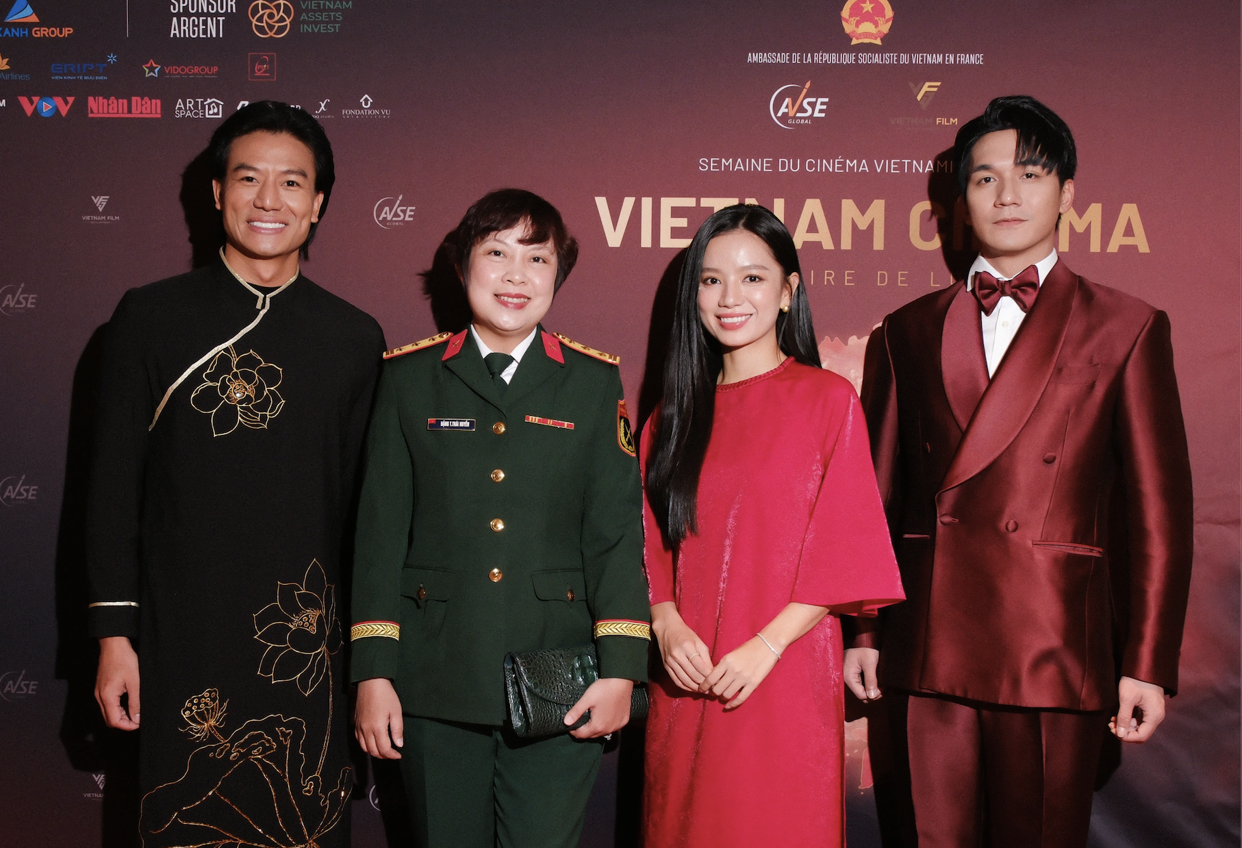 Đạo diễn nói gì khi 'Mưa đỏ' lên sóng VTV giờ vàng cuối tuần?- Ảnh 2.