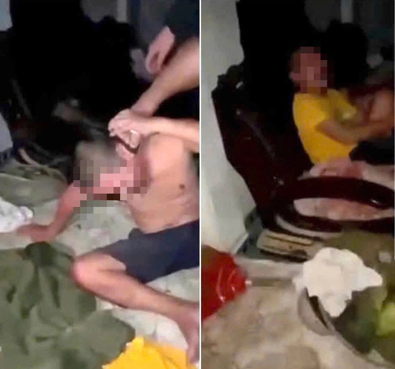 Nhóm học sinh đánh người vô gia cư: Hồi chuông báo động về lỗ hổng giáo dục- Ảnh 1.