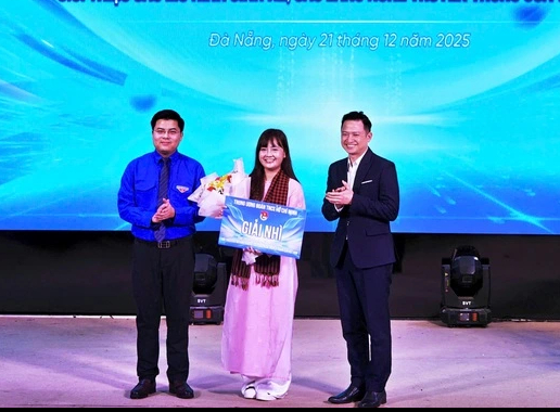 Lan tỏa giá trị nghề truyền thống qua góc nhìn người trẻ- Ảnh 2.