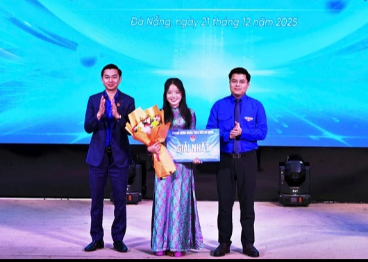 Lan tỏa giá trị nghề truyền thống qua góc nhìn người trẻ- Ảnh 3.