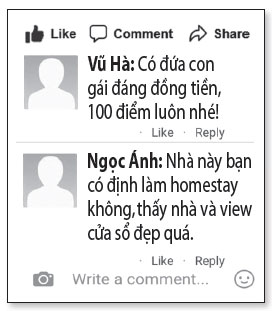 M&oacute;n qu&agrave; đặc biệt của c&ocirc; con g&aacute;i hiếu thảo - Ảnh 5.