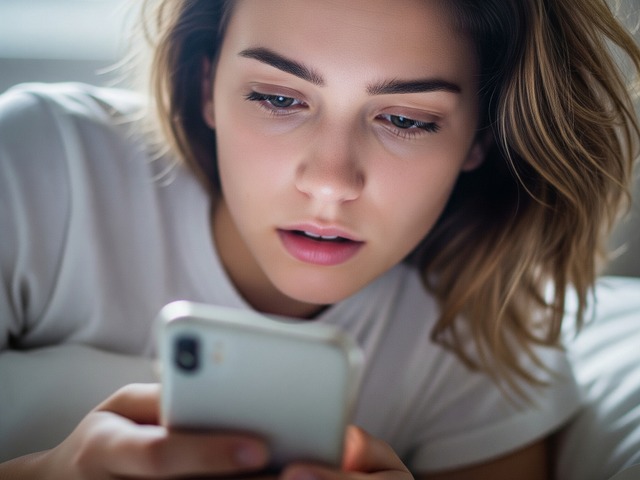 Lướt điện thoại cả ng&agrave;y: Chuy&ecirc;n gia n&oacute;i g&igrave;? - Ảnh 1.