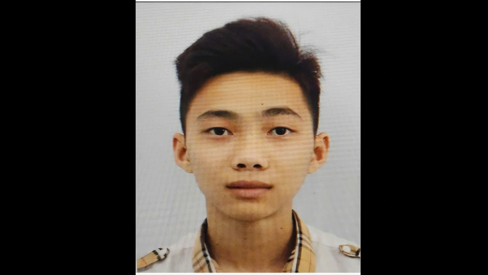 Công an TP.HCM bắt giữ nhiều tội phạm truy nã- Ảnh 1.