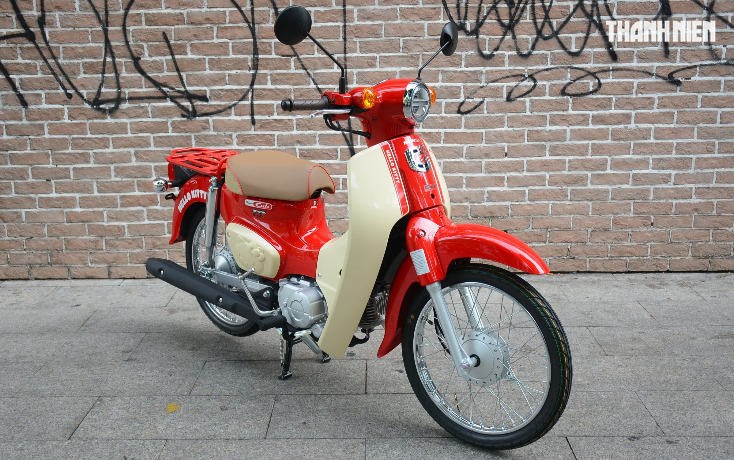 Xe m&aacute;y 50 ph&acirc;n khối nhập khẩu về Việt Nam, gi&aacute; cao v&igrave; sao vẫn h&uacute;t kh&aacute;ch? - Ảnh 1.