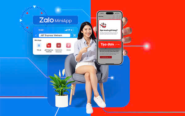 Chạm v&agrave;o 2025 - H&agrave;nh tr&igrave;nh xuy&ecirc;n Việt đầy tự h&agrave;o c&ugrave;ng J&T Express - Ảnh 5.